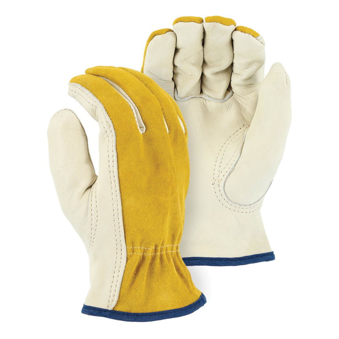 Yellowstone GLOVES 739GCI-L Gloves, L, Keystone Thumb