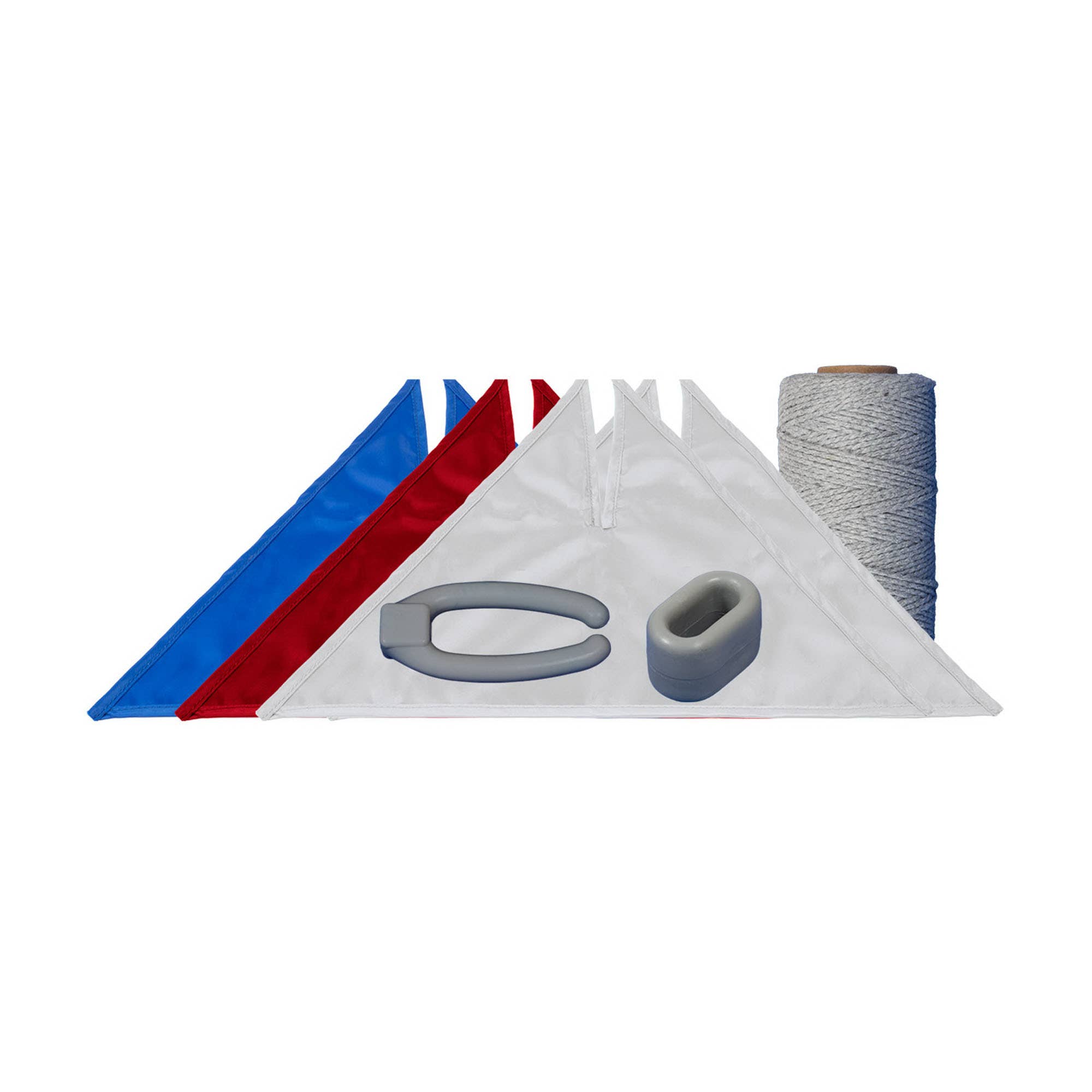 Mustang Manufacturing 9015 H Breakaway Roping Kit