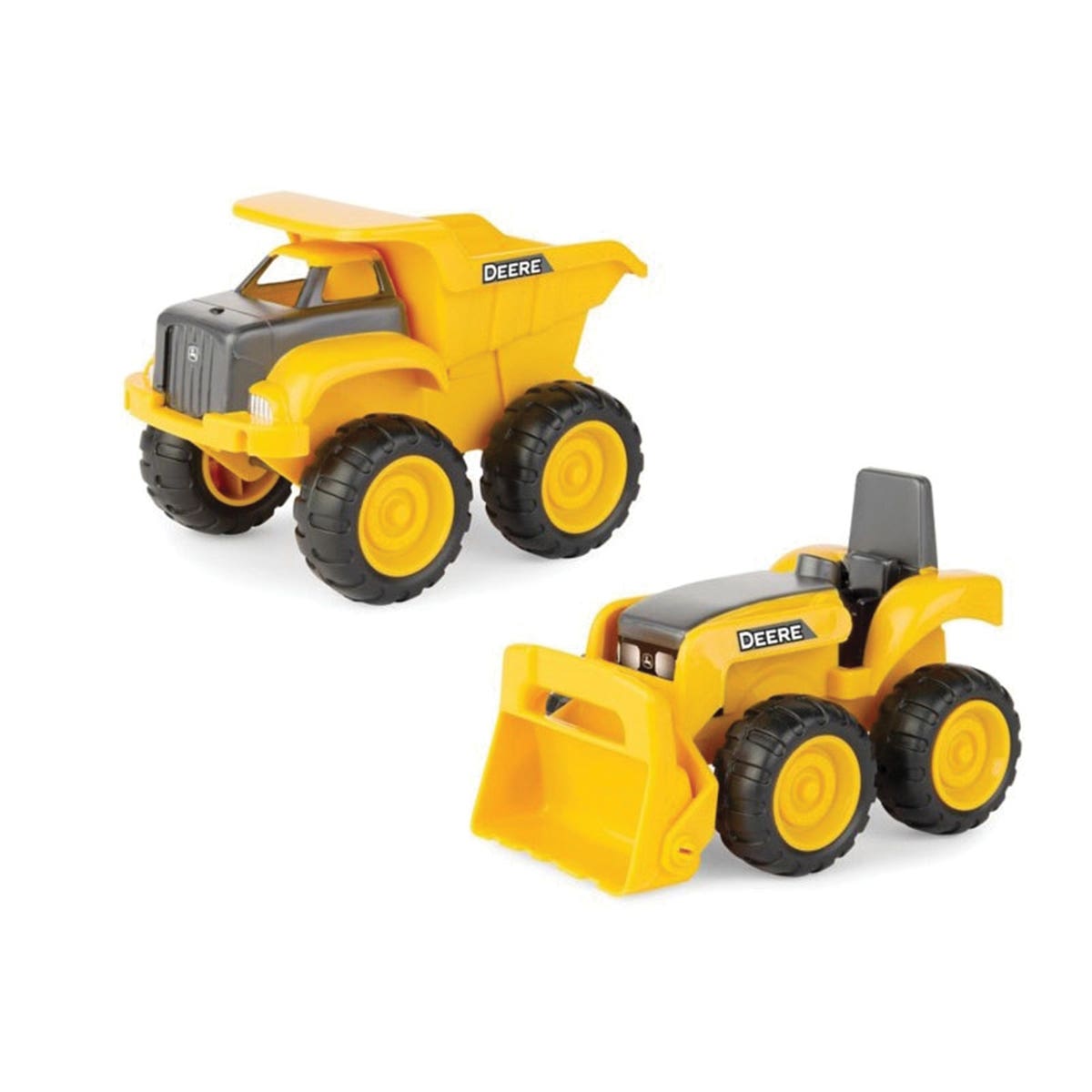 John Deere Toys Vehicle Toy