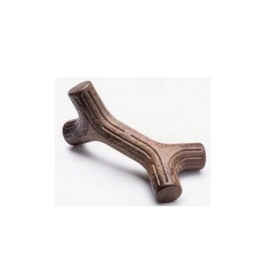 Benebone Dog Toy, M, Maple Flavor, Chew Toy, Stick, Nylon, Brown