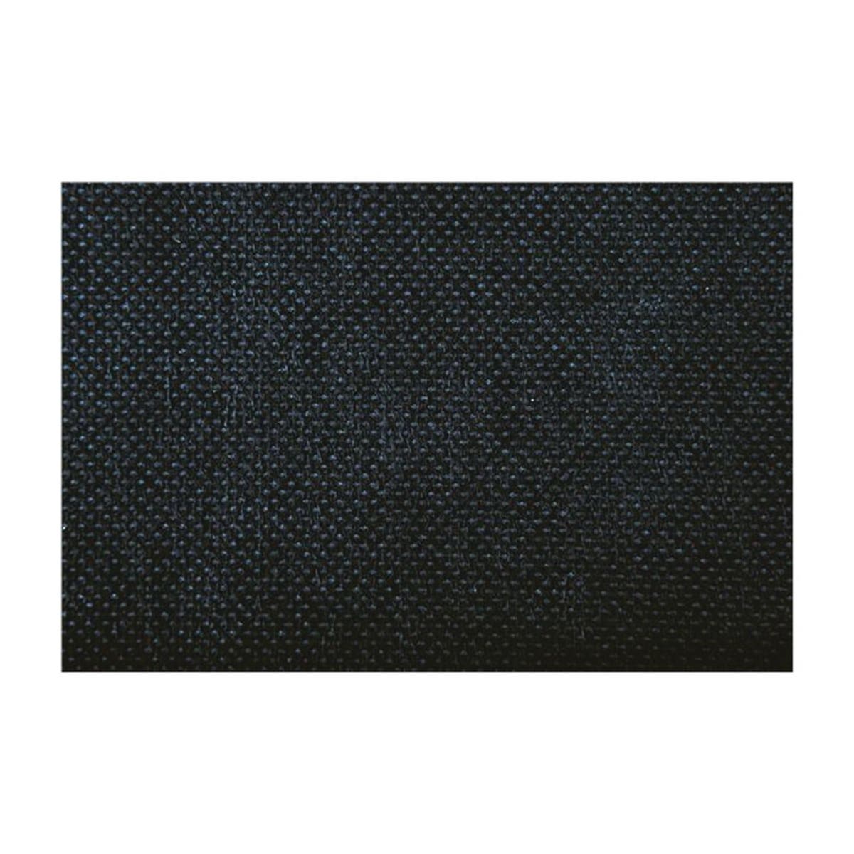 DeWitt Weed-Barrier Non-Woven Landscape Fabric, 300 ft L, 4 ft W, 18 mil Thick, Polypropylene, Black
