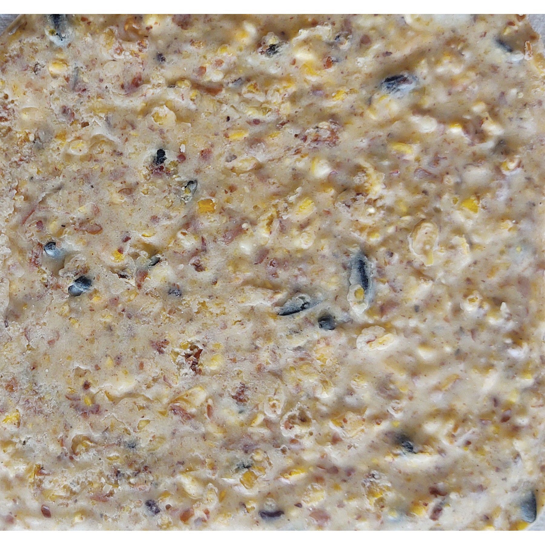 Heath Crafted Suet Cake, Pecan Sunrise, 11.75 oz