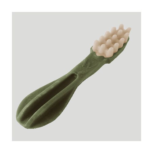 Whimzees Toothbrush Dental Chew Medium Breed