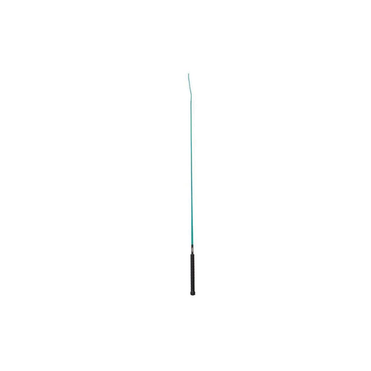 Weaver Livestock Pig Whip, Teal, 36 in OAL