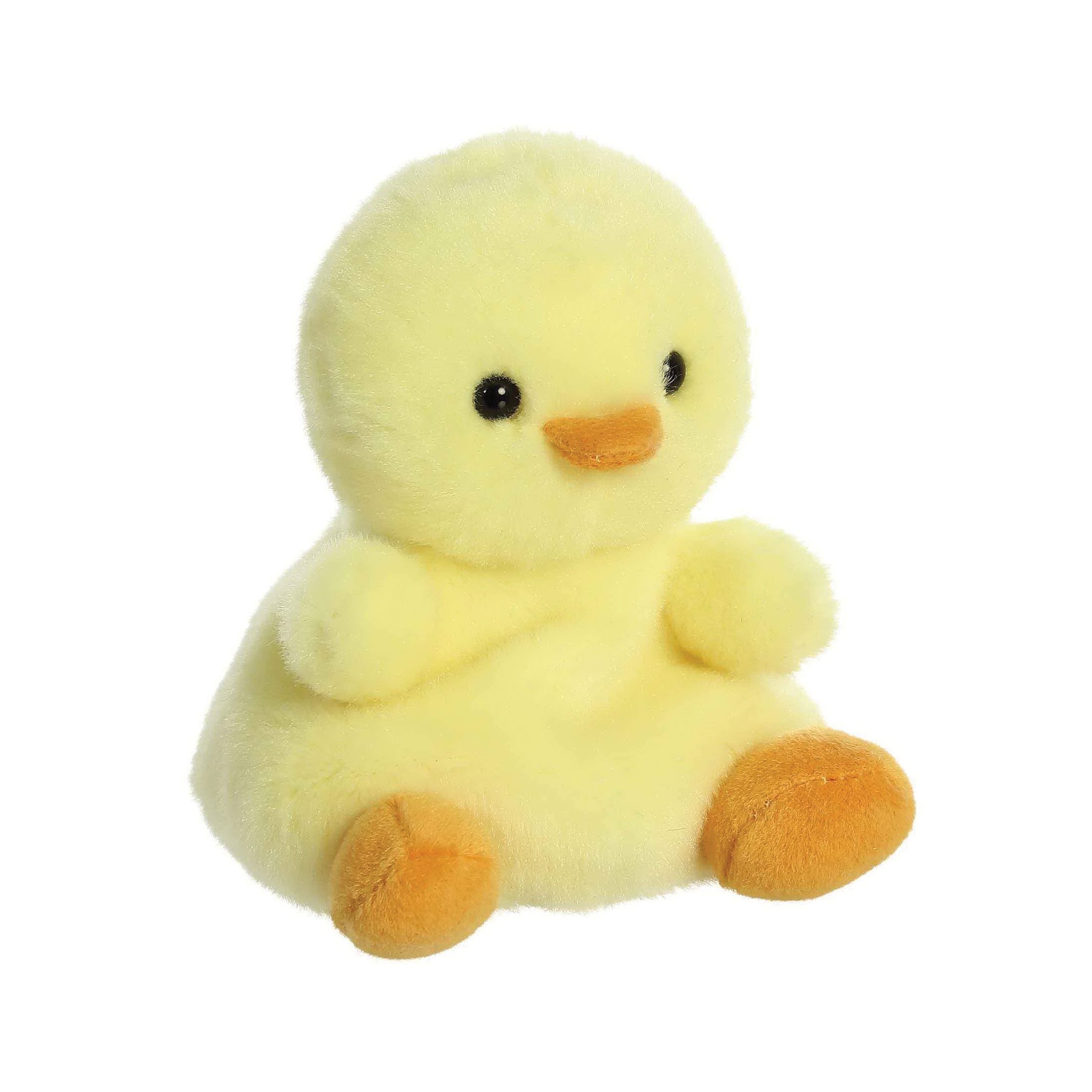 Aurora Palm Pals Series Betsy Chick Plush