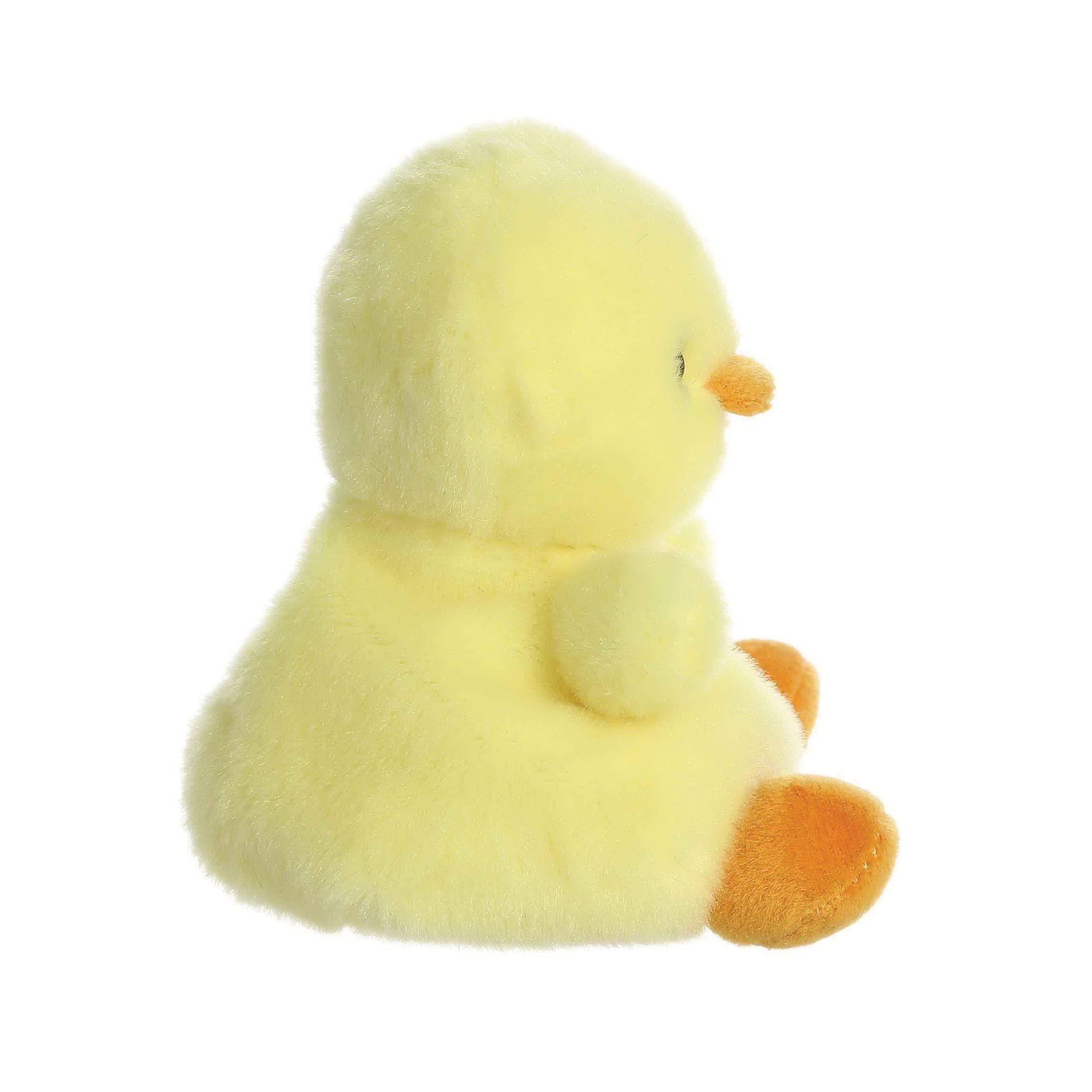 Aurora Palm Pals Series Betsy Chick Plush