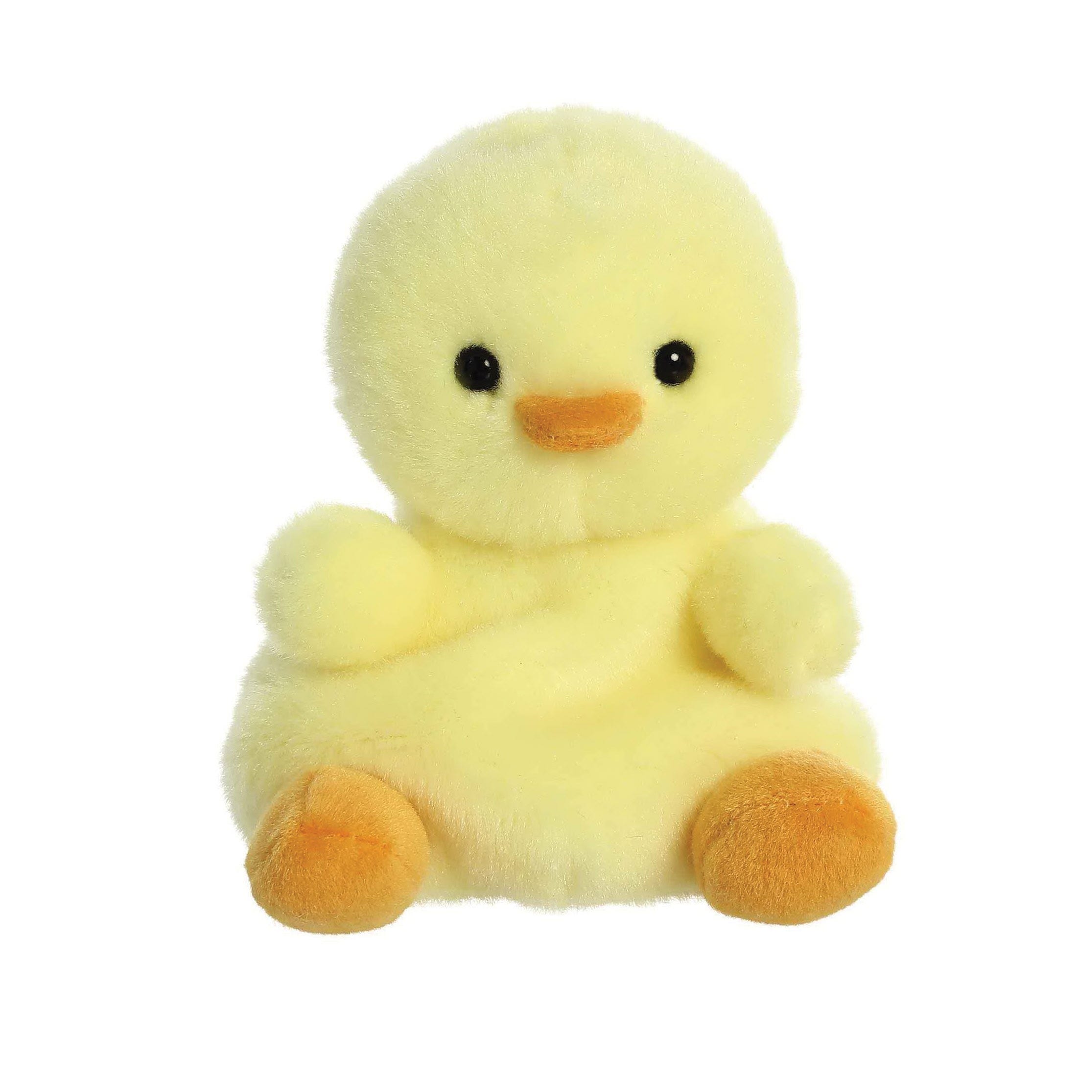 Aurora Palm Pals Series Betsy Chick Plush