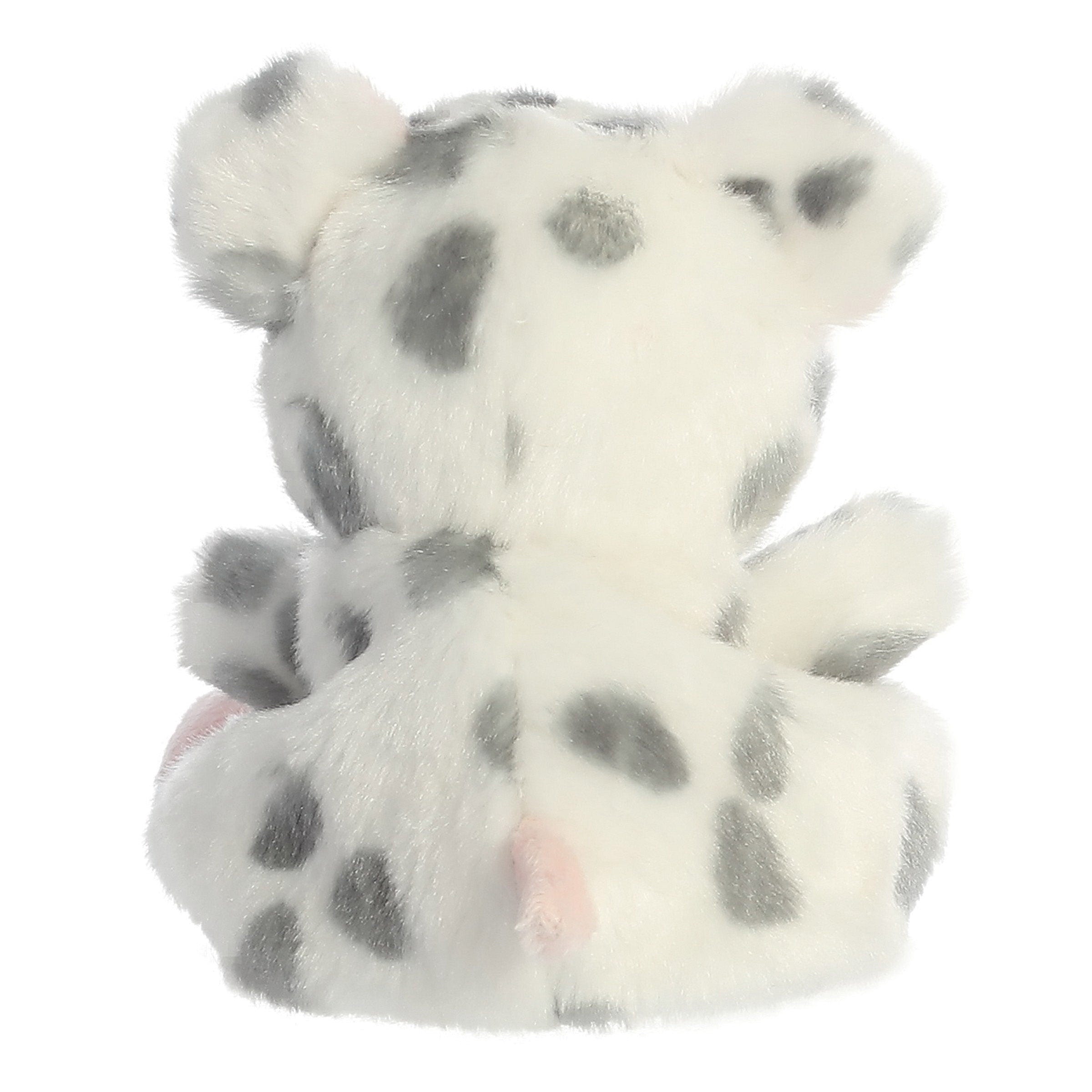 Aurora Palm Pals Series Piggles Spotted Piglet Plush