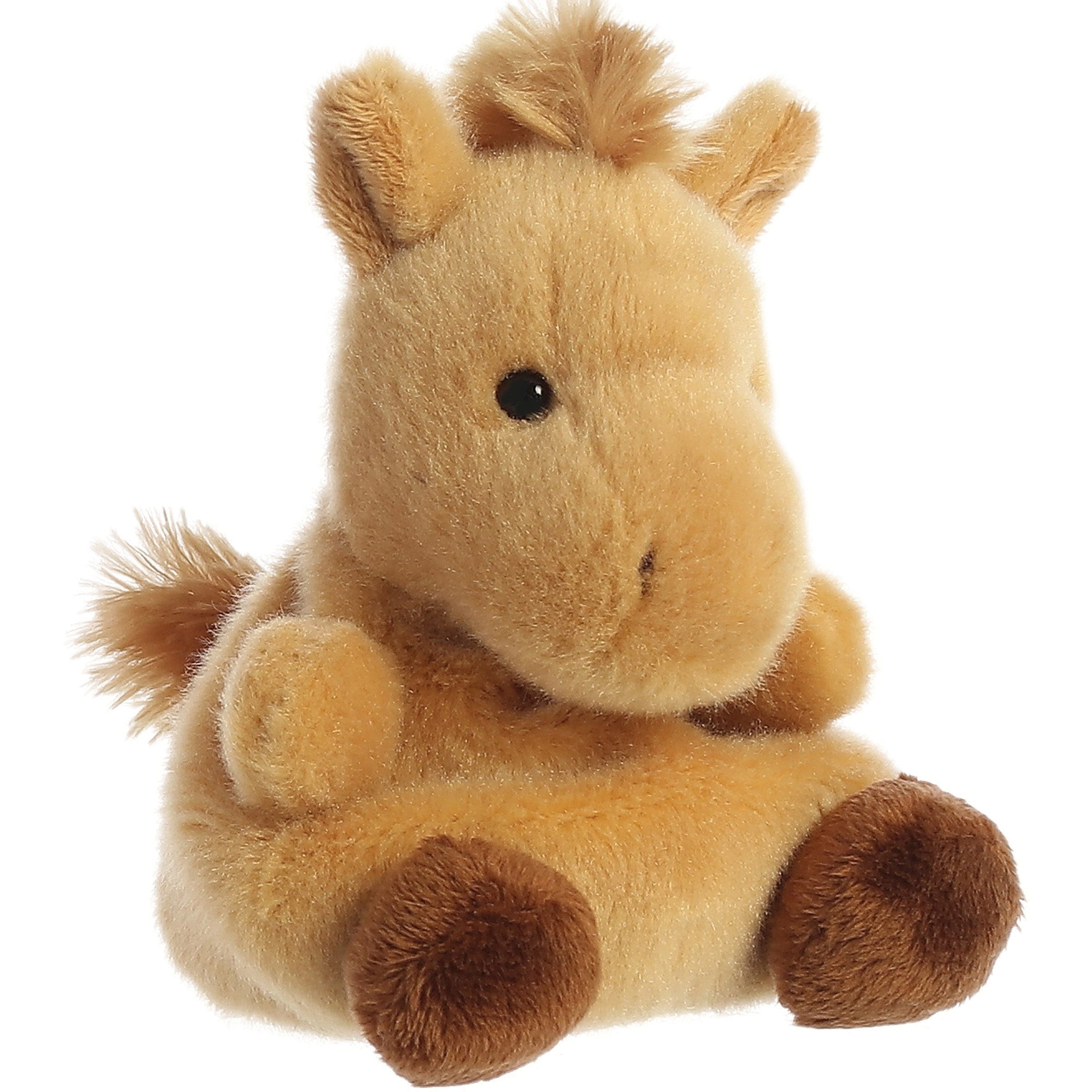 Aurora Gallop Pony Plush Toy