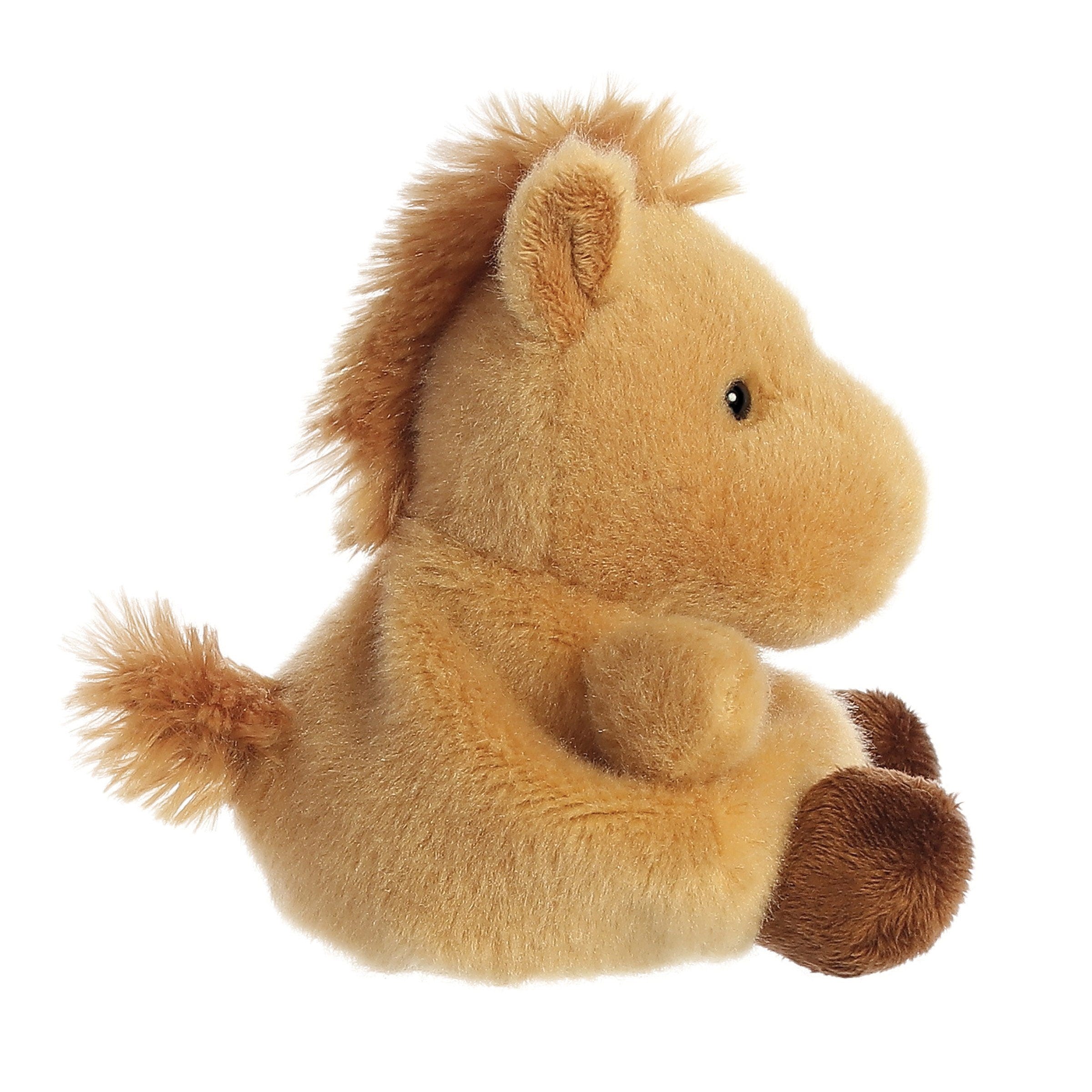 Aurora Gallop Pony Plush Toy