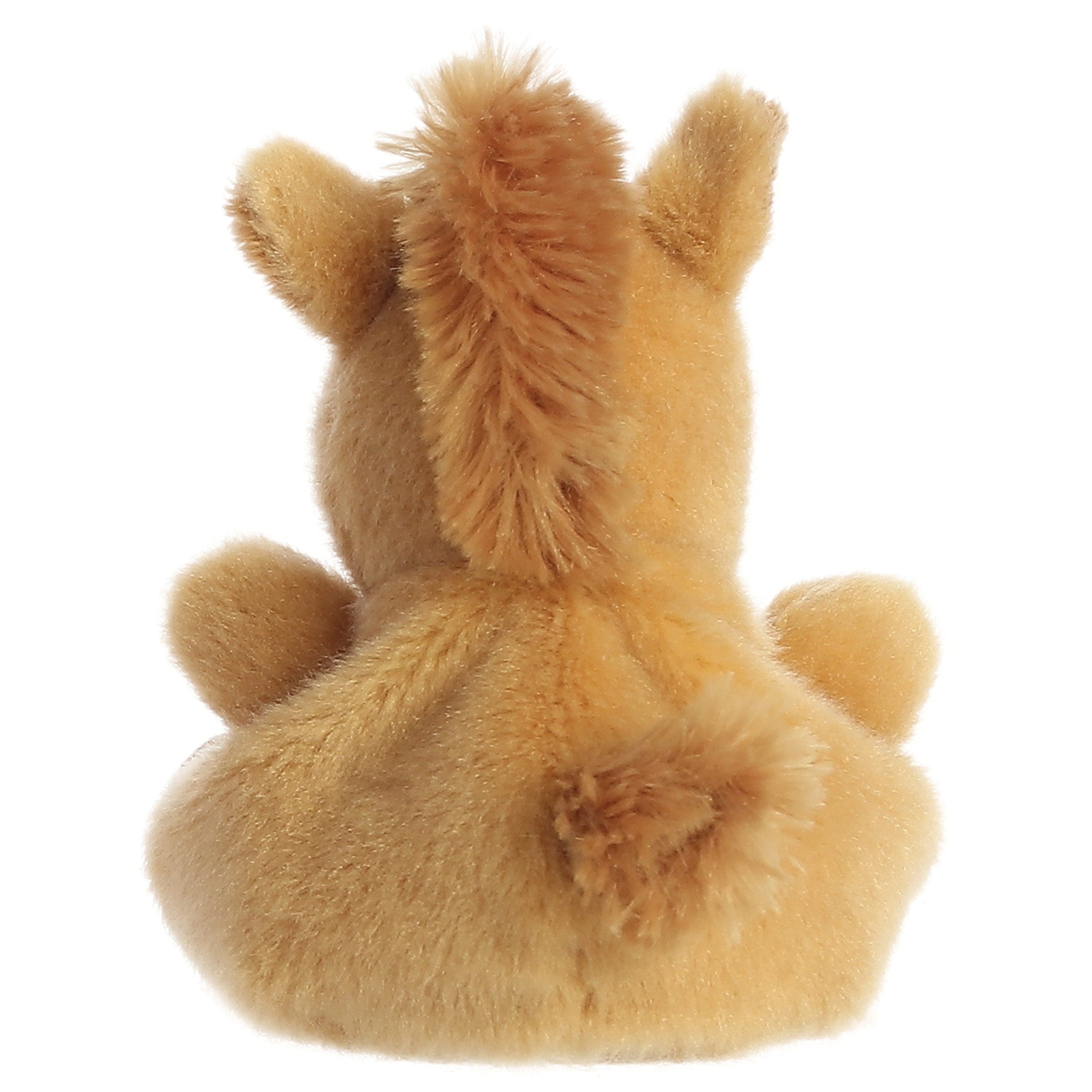 Aurora Gallop Pony Plush Toy