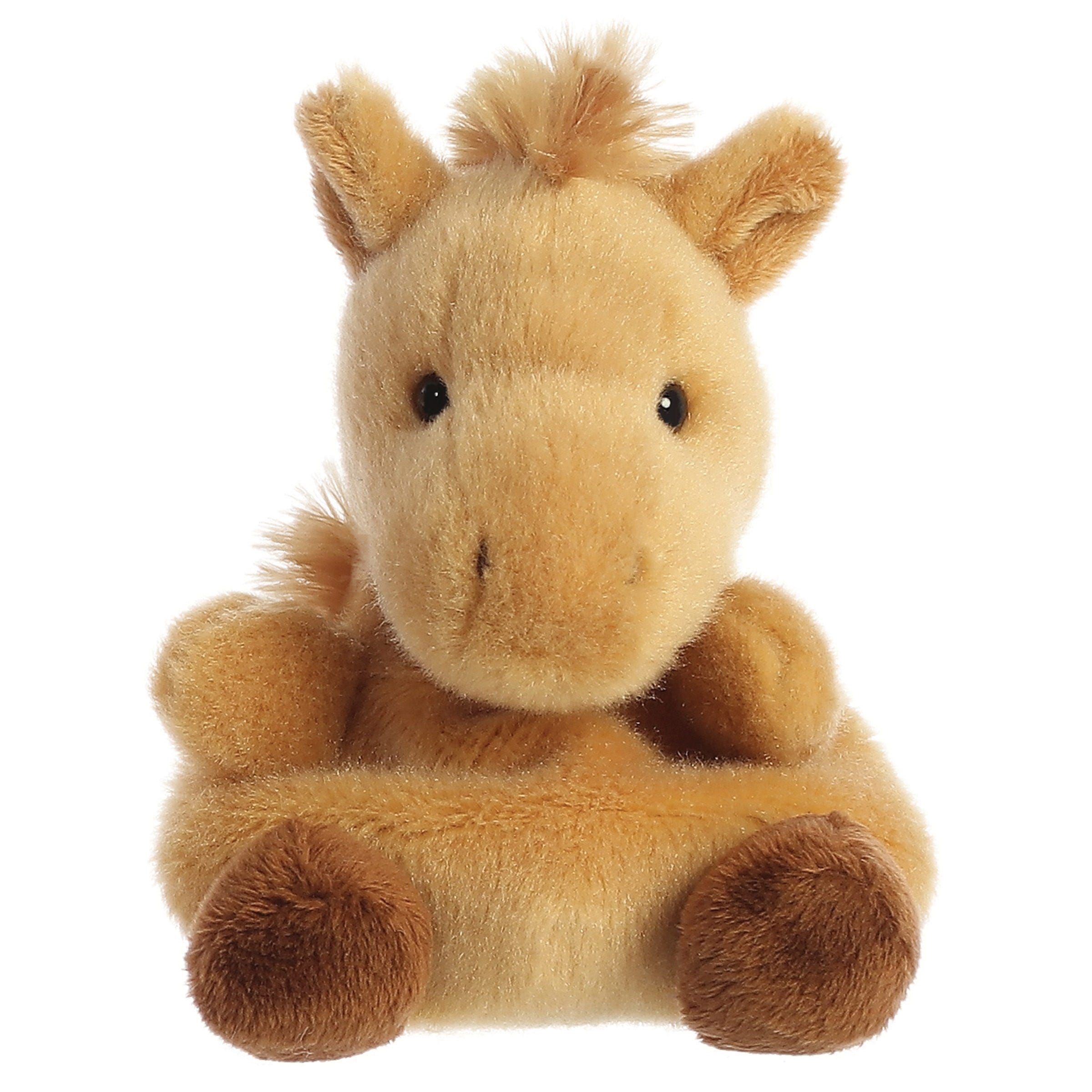 Aurora Gallop Pony Plush Toy