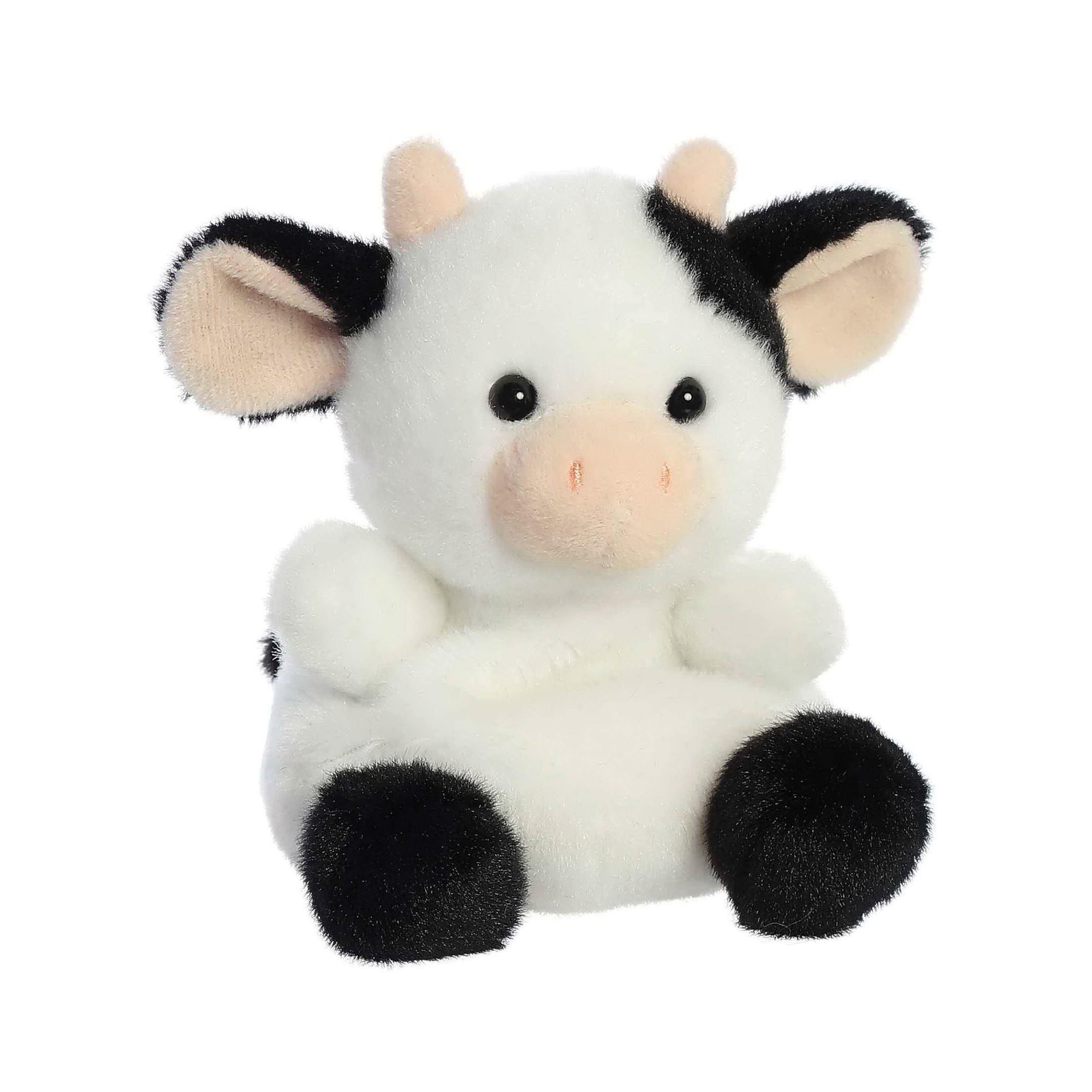Aurora Sweetie Cow Plush Toy