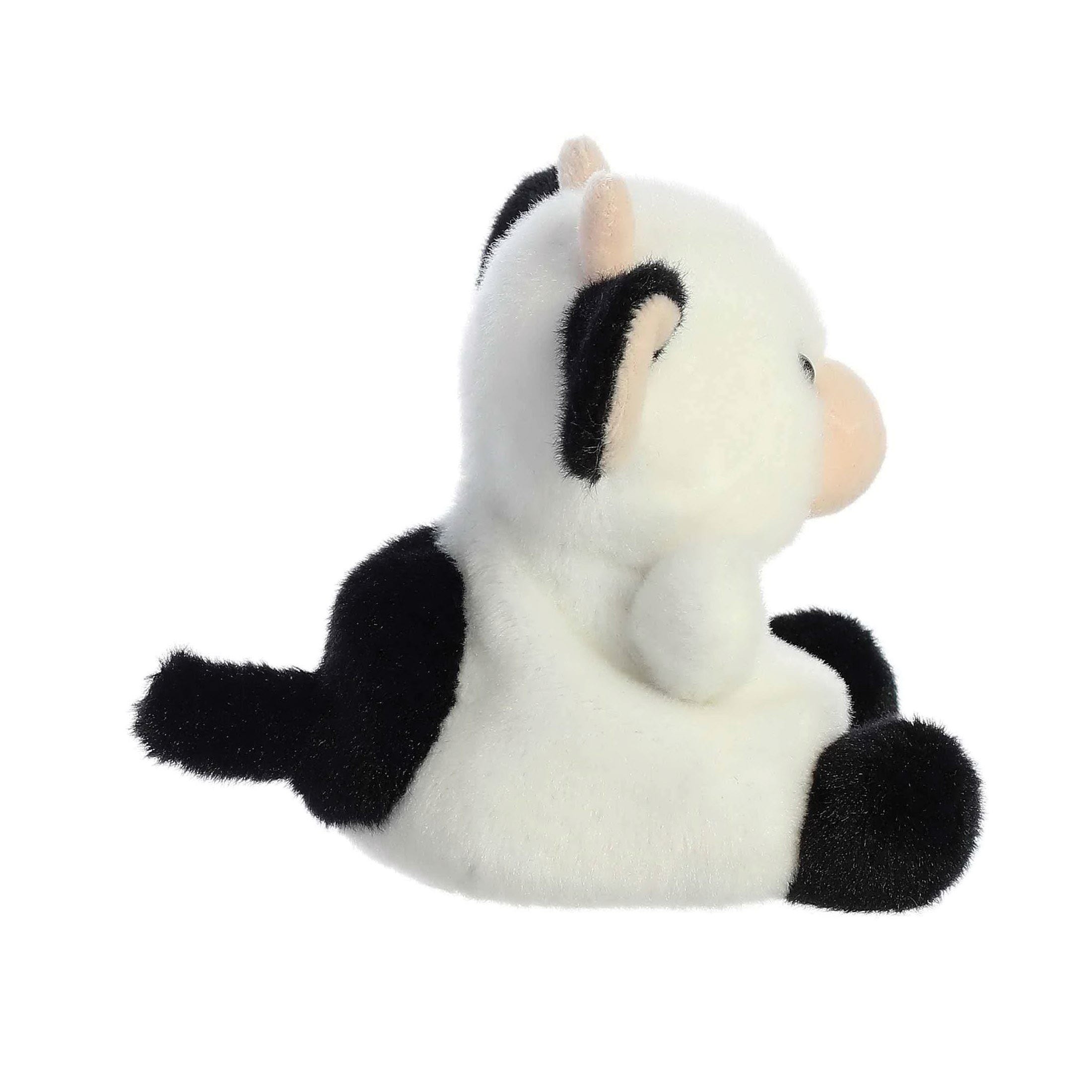 Aurora Sweetie Cow Plush Toy