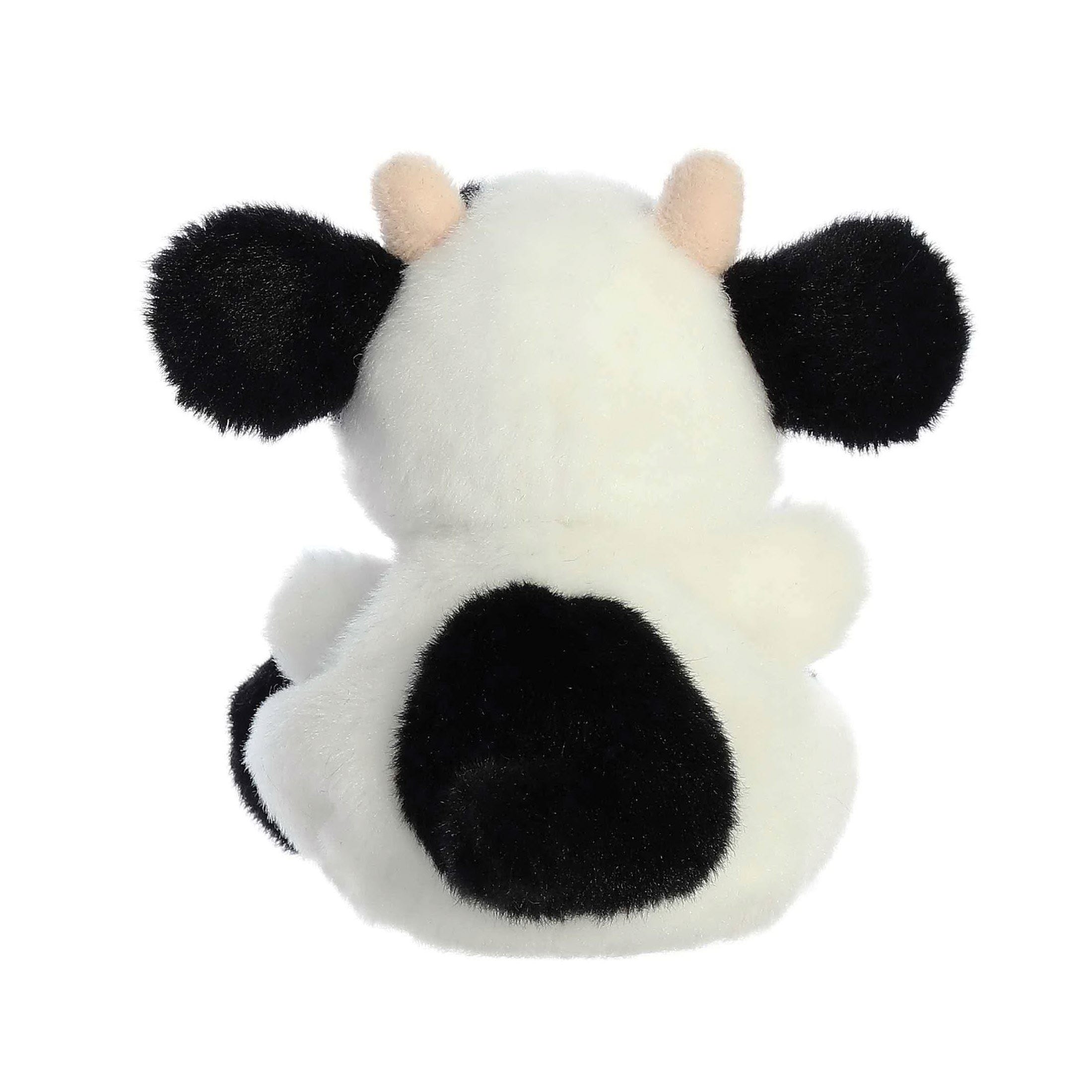 Aurora Sweetie Cow Plush Toy