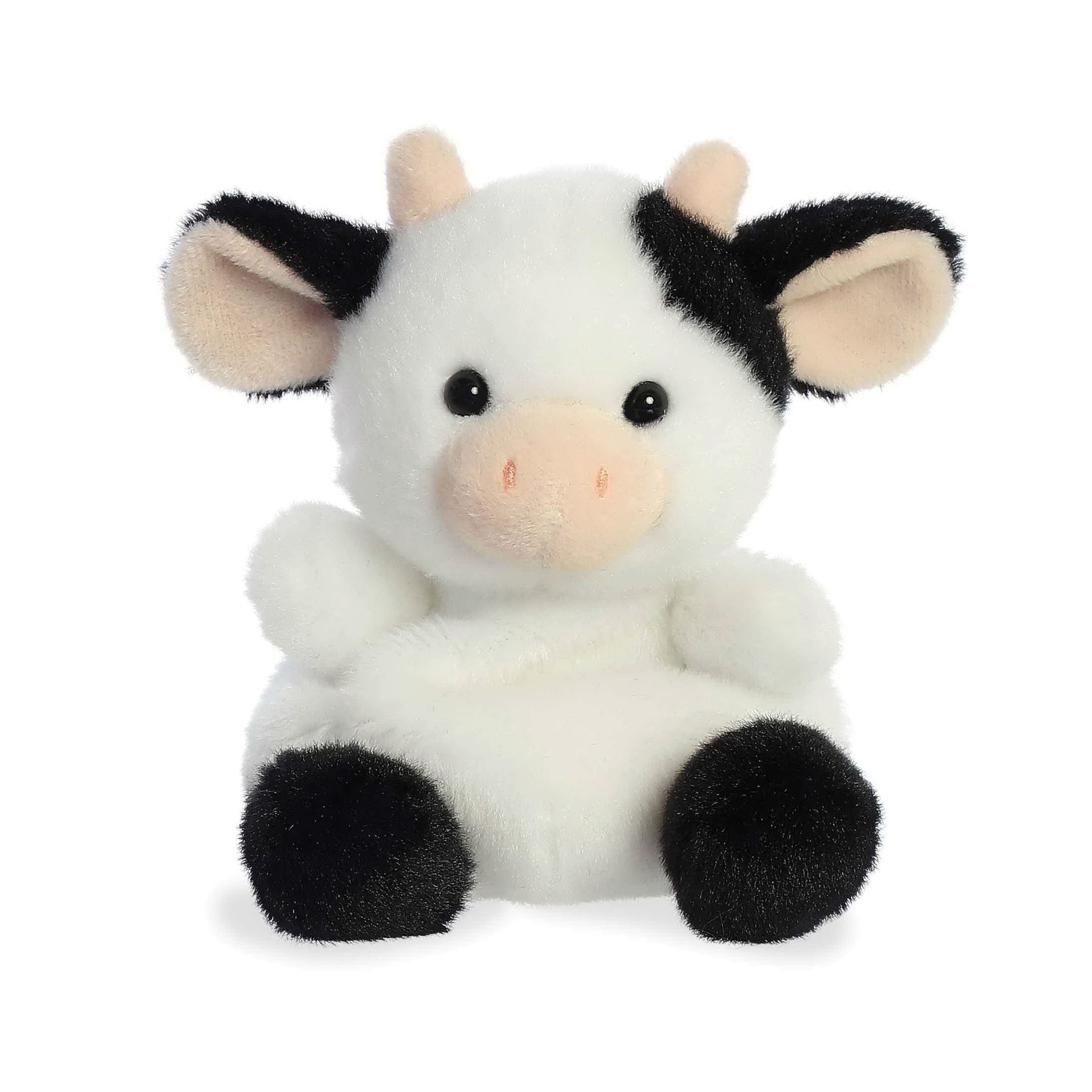 Aurora Sweetie Cow Plush Toy