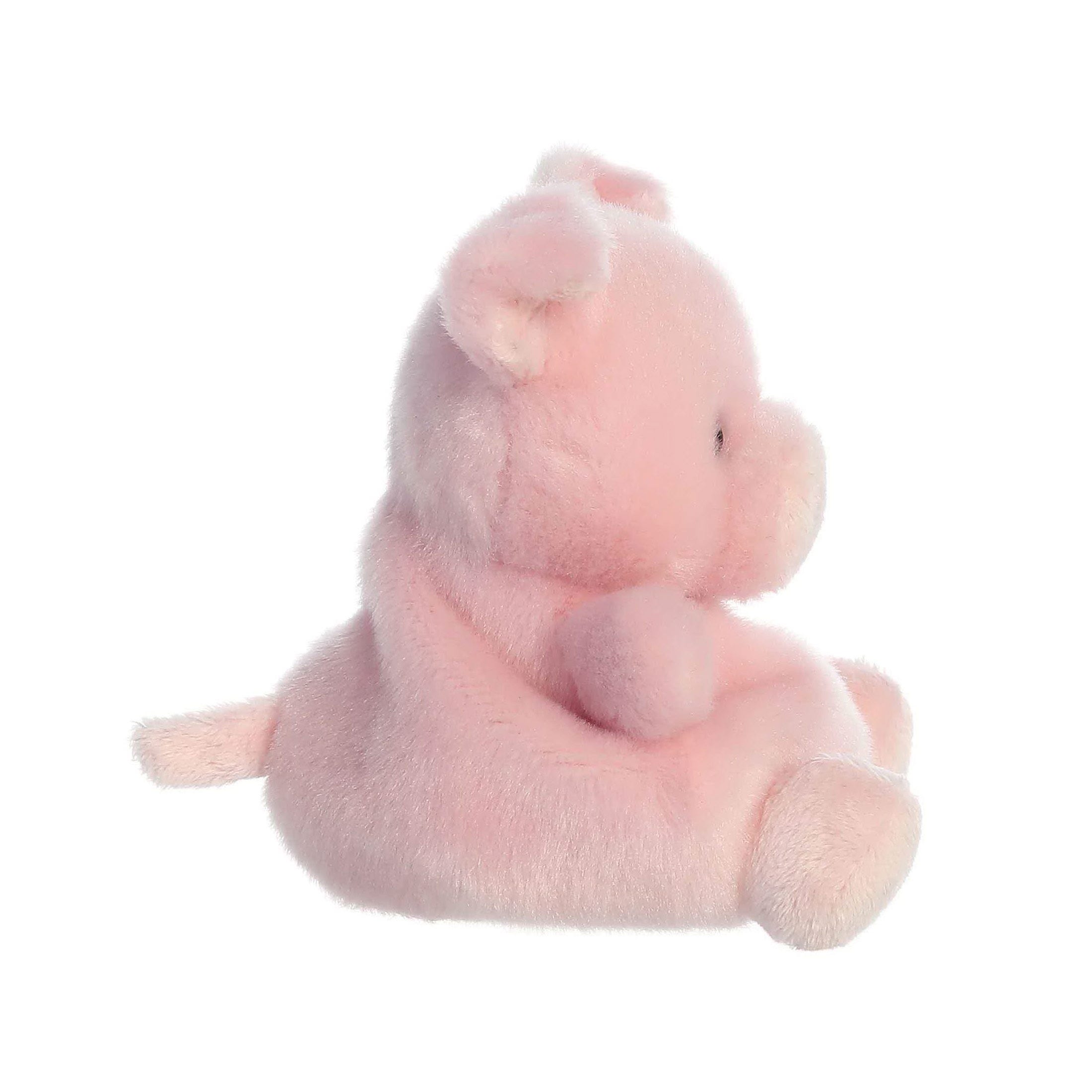 Aurora Wizard Pig Toy, Plush