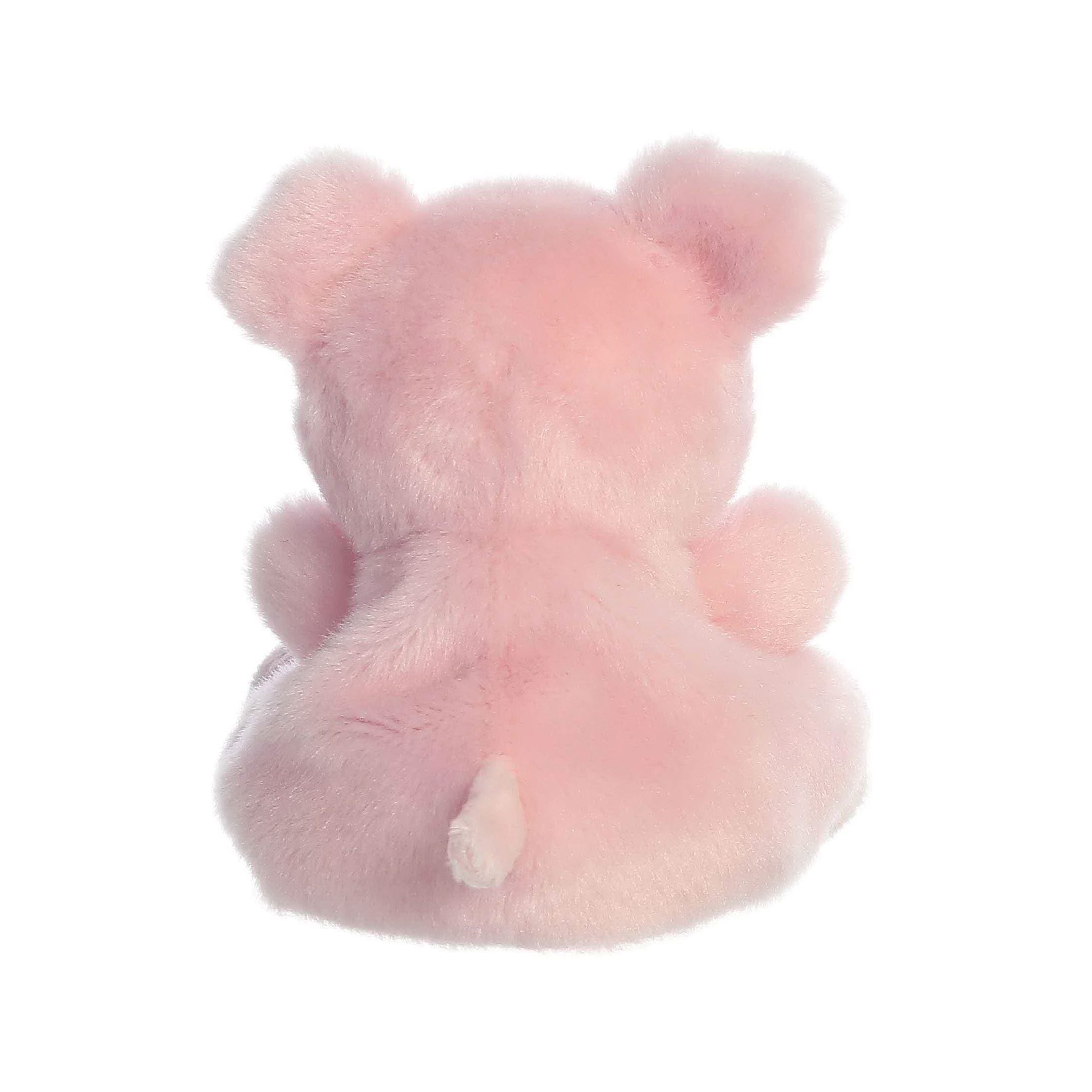 Aurora Wizard Pig Toy, Plush