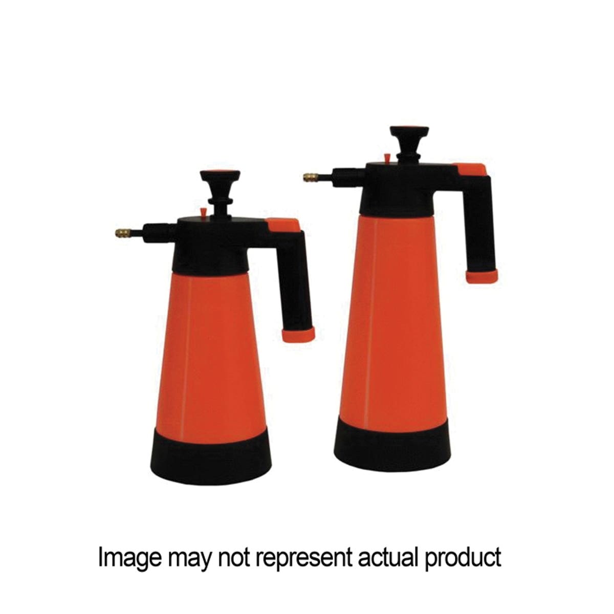 Agri?Pro Compression Sprayer 1.5 L Orange