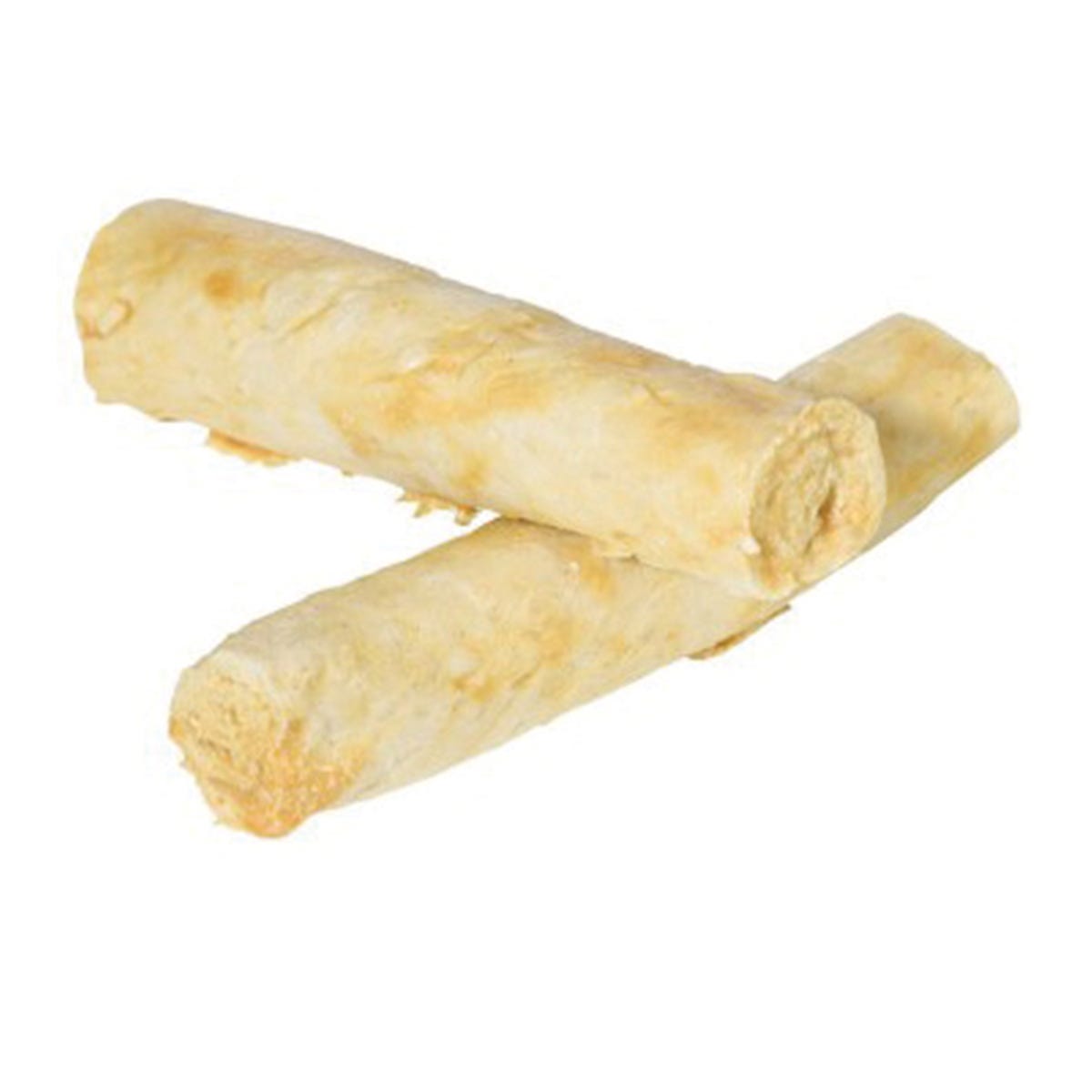 Spot Nothin' to Hide 143 Dog Chew Roll, S, Chicken, 2/PK