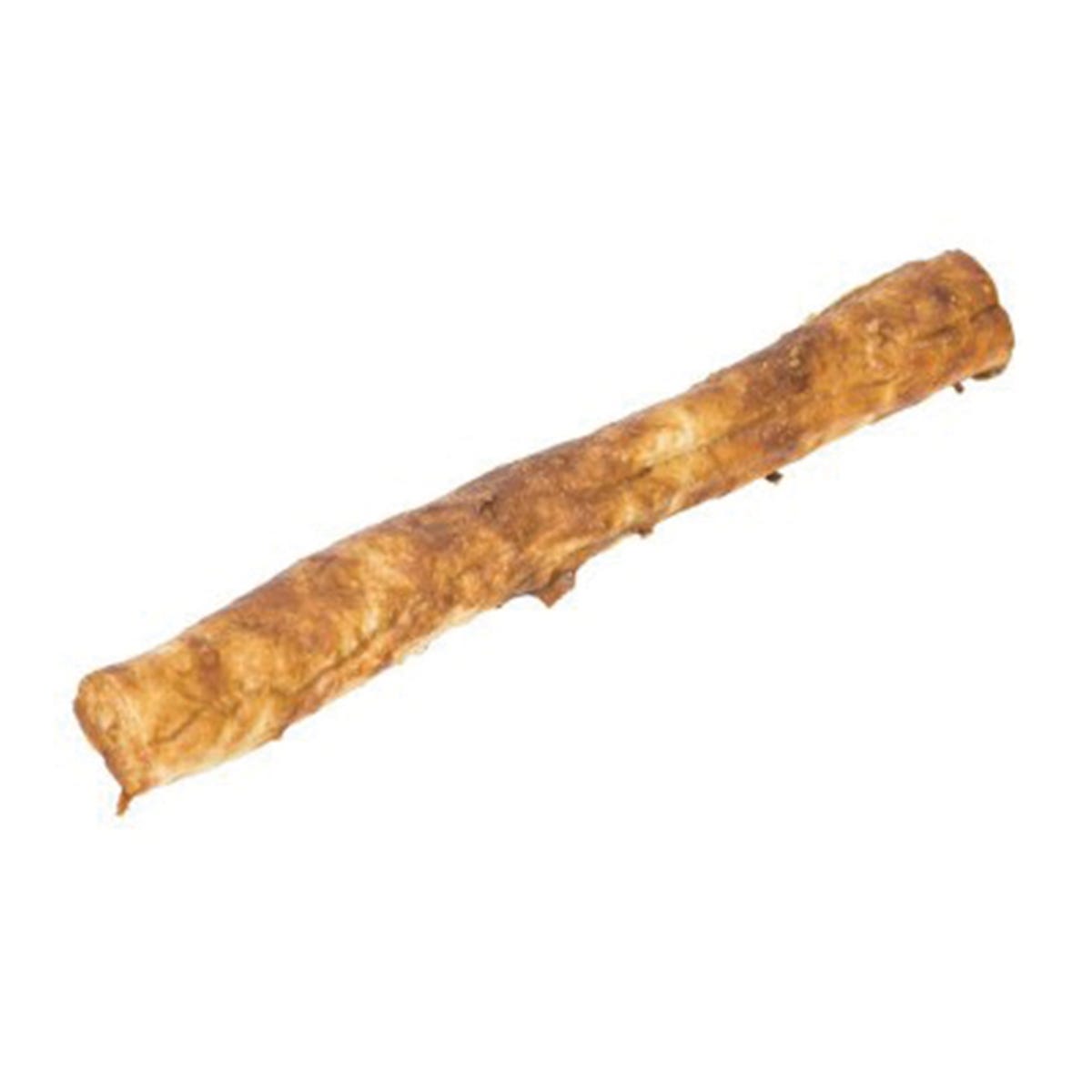 Spot Nothin' to Hide 153 Dog Chew Roll, L, Beef, 2/PK