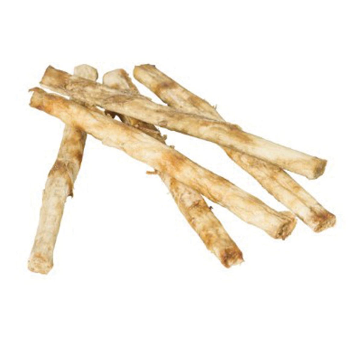 Spot Nothin' to Hide 154 Twist Stix, S, Beef Flavor