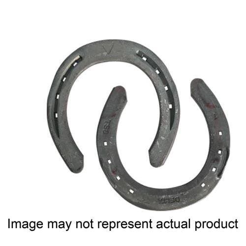 Delta Challenger Front Horseshoe Size 00