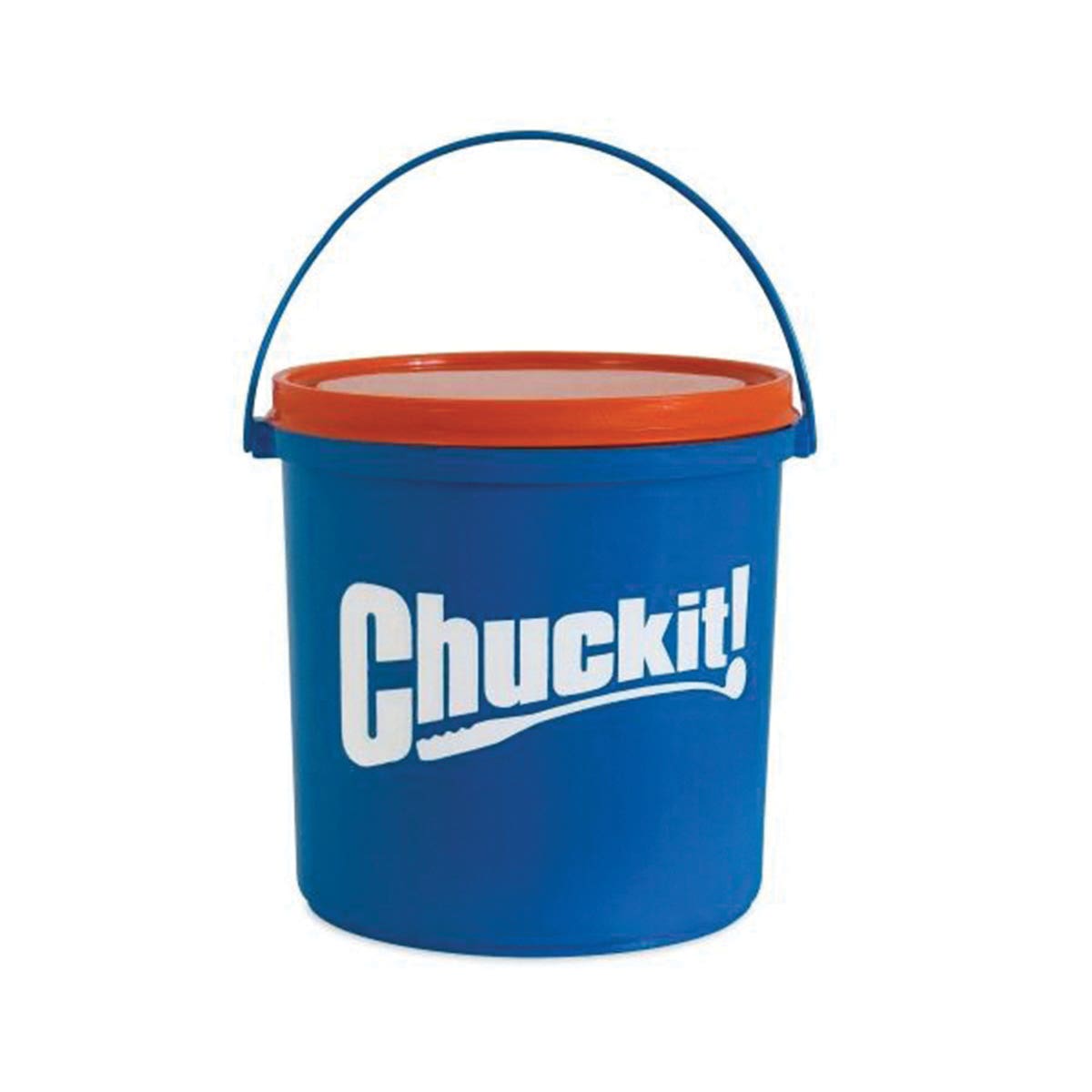 Chuckit! Dog Toy, Fetch Toy, Bucket
