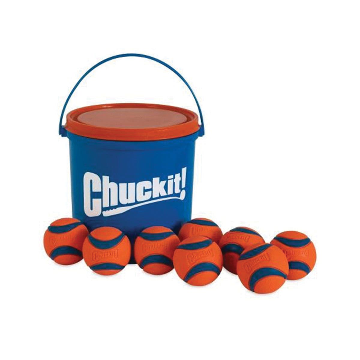 Chuckit! Dog Toy, Fetch Toy, Bucket