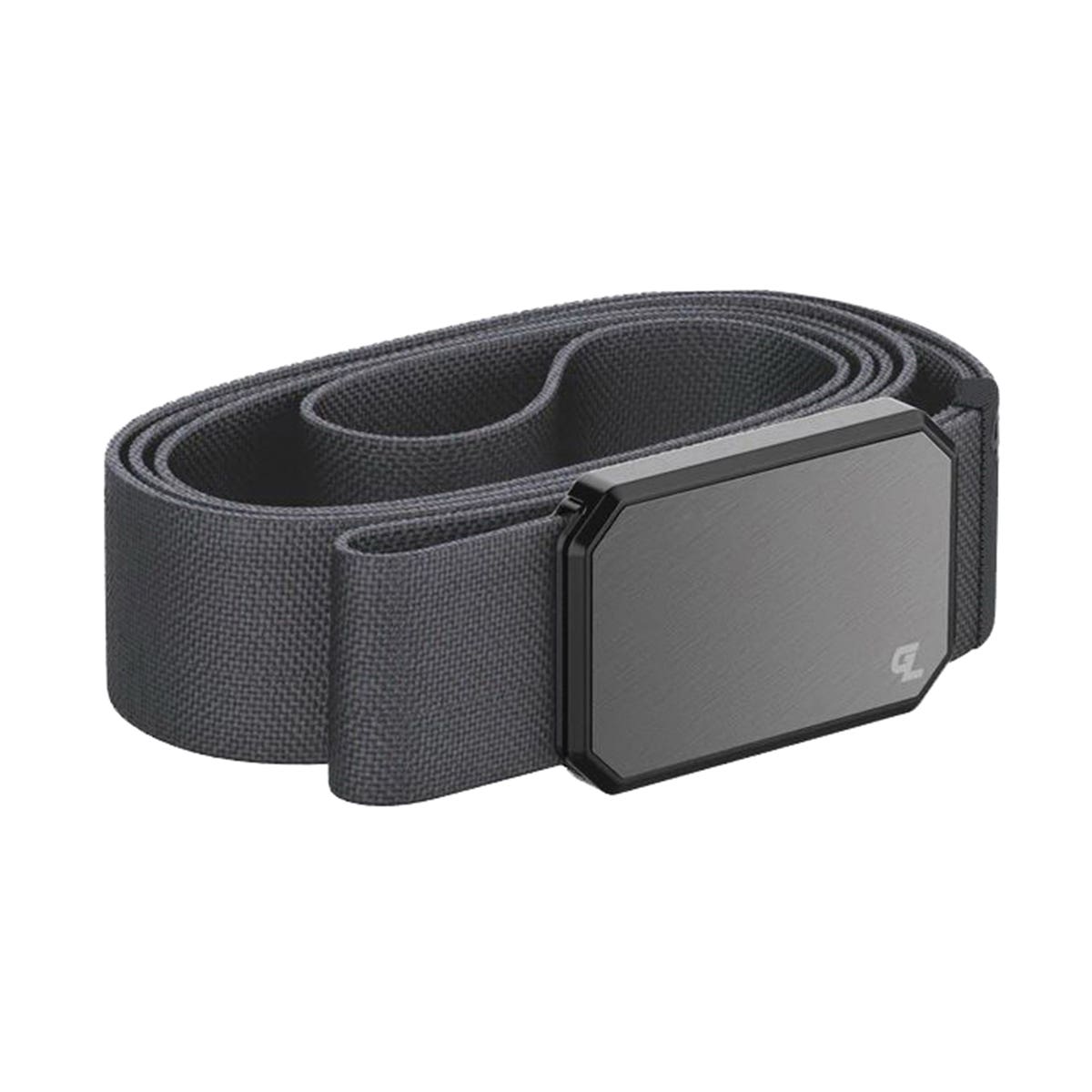 Groove Life Belt, One-Size, Gun Metal Buckle, Deep Stone, Neodymium Magnet