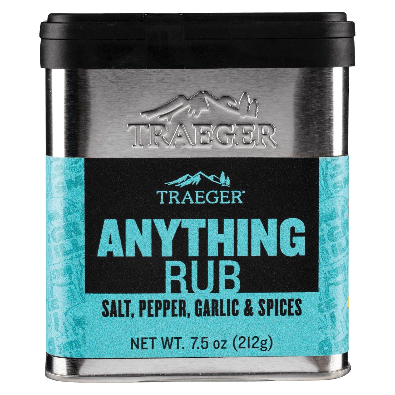 Traeger Anything BBQ Rub