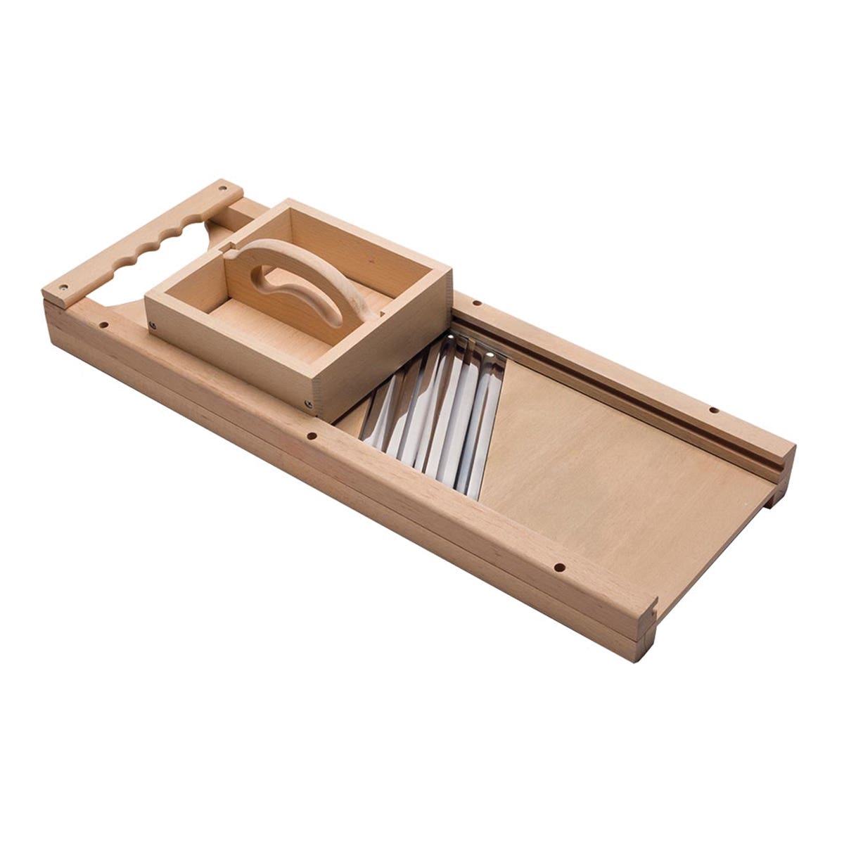 LEM Cabbage Cutter, Stainless Steel Blade