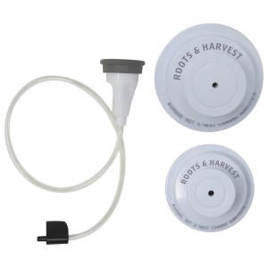 LEM Canning Jar Sealer Kit