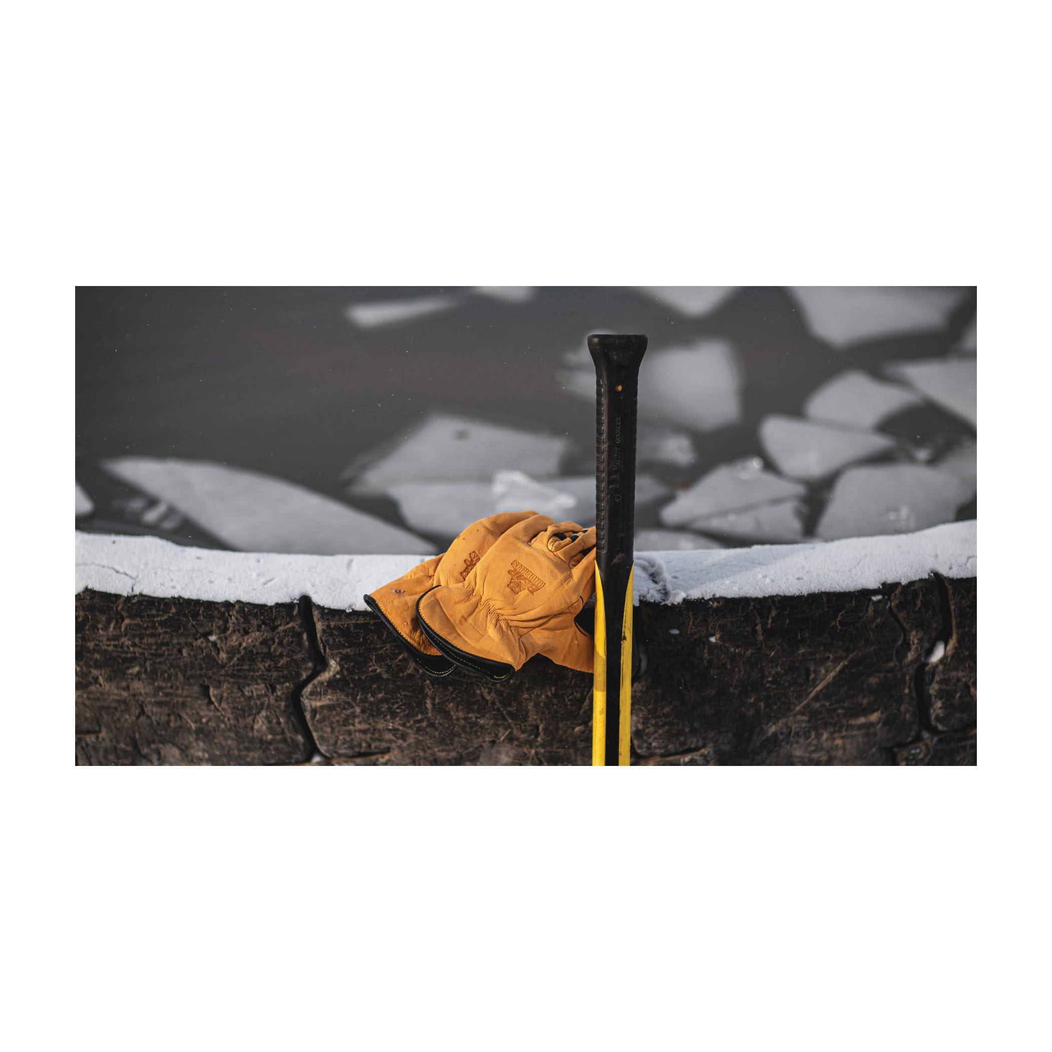Bear Knuckles D373-S Driver Gloves, S, Wing Thumb, Shirred Elastic Cuff, Cowhide Leather, Lined