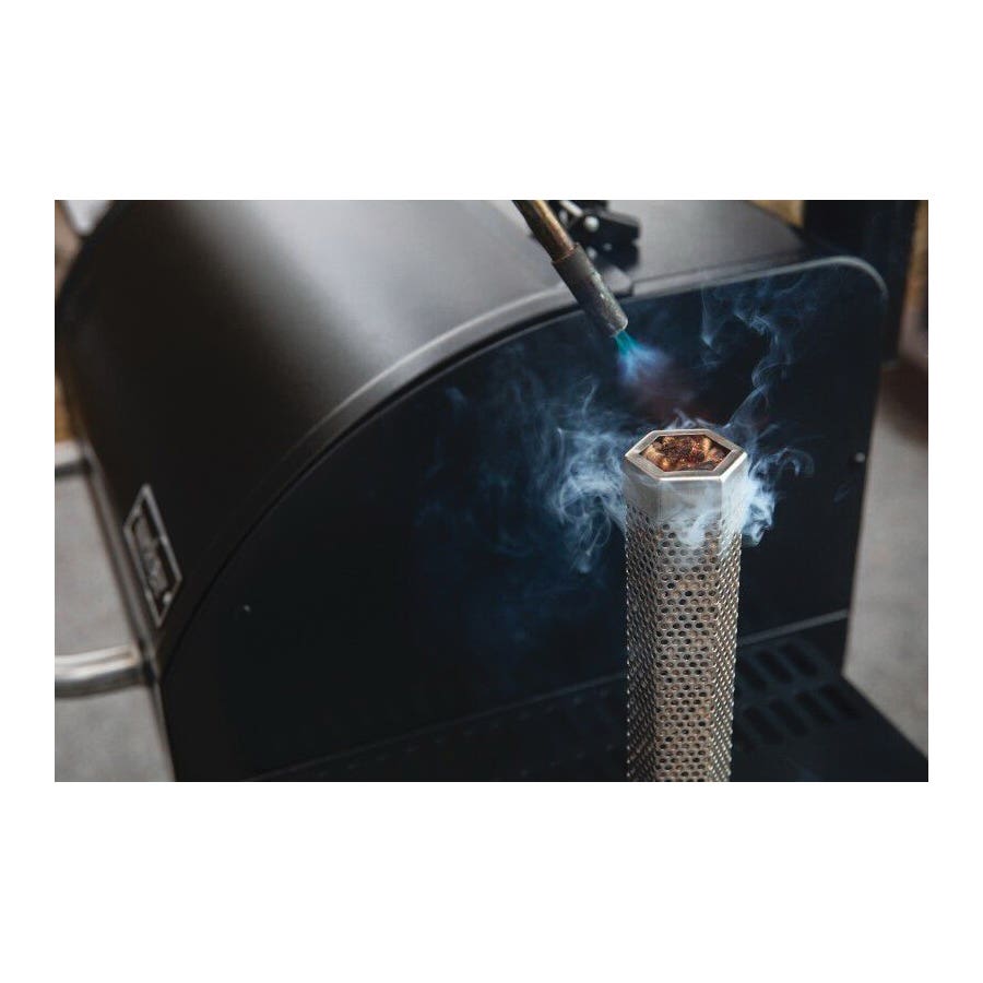 Camp Chef Smoke Tube Stainless Steel