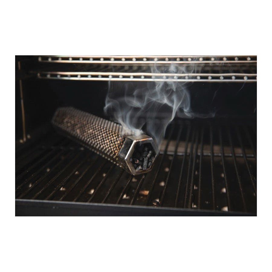 Camp Chef Smoke Tube Stainless Steel