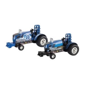 Ertl Puller Tractor Assortment