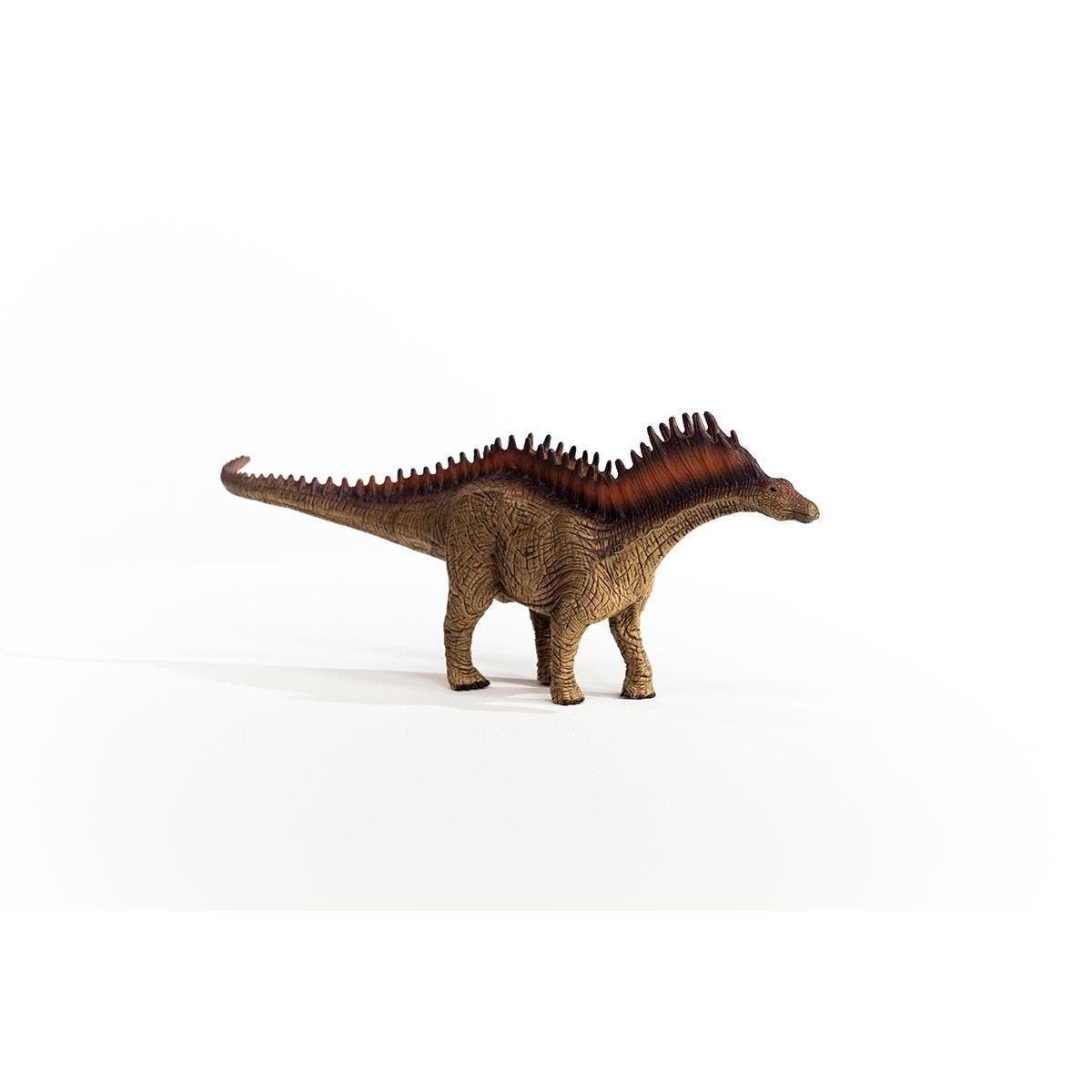 Schleich-S Dinosaur Animal Toy, Amargasaurus