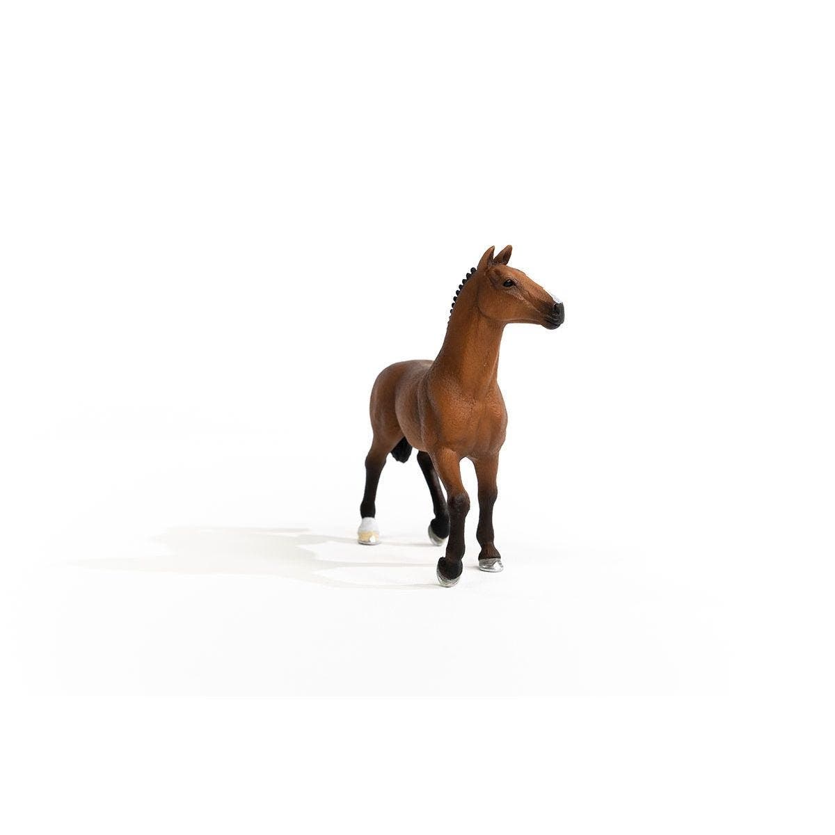 Schleich-S Horse Club Animal Toy, Oldenburger Mare