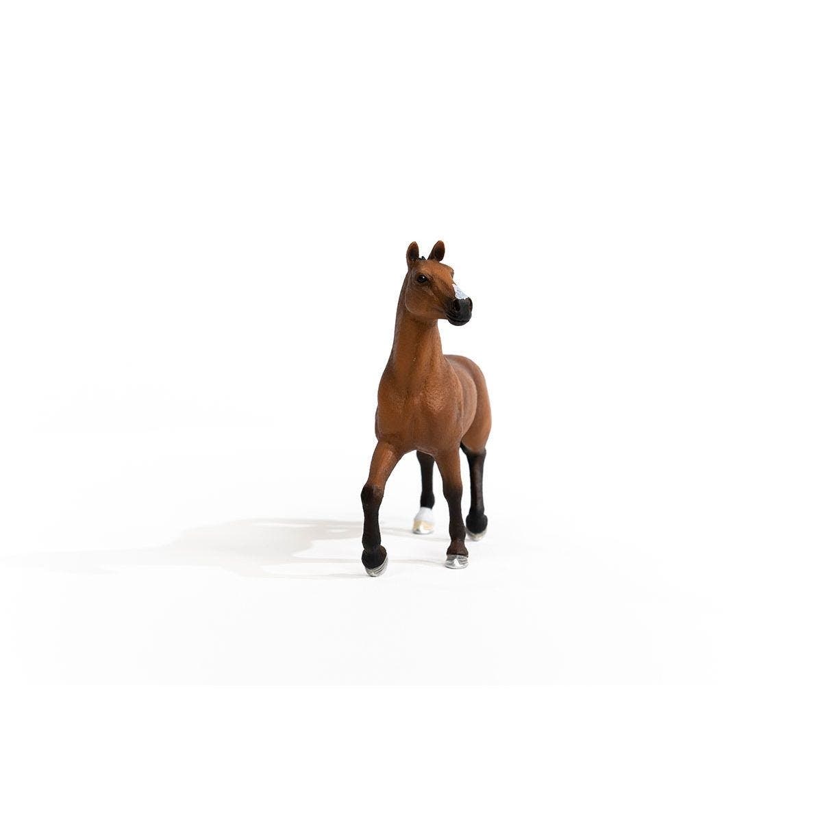 Schleich-S Horse Club Animal Toy, Oldenburger Mare