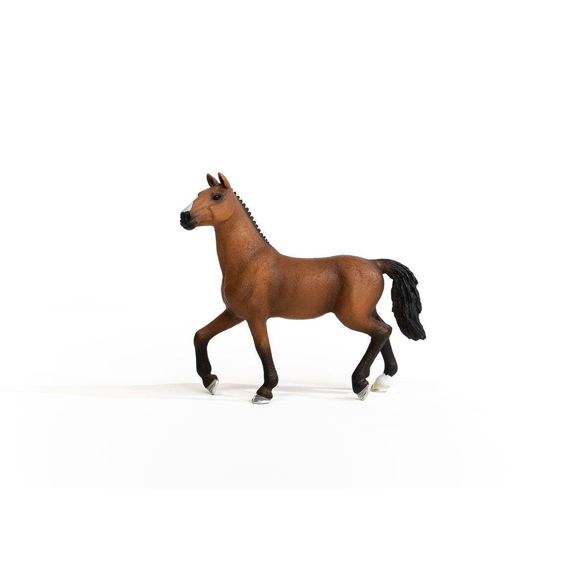 Schleich-S Horse Club Animal Toy, Oldenburger Mare