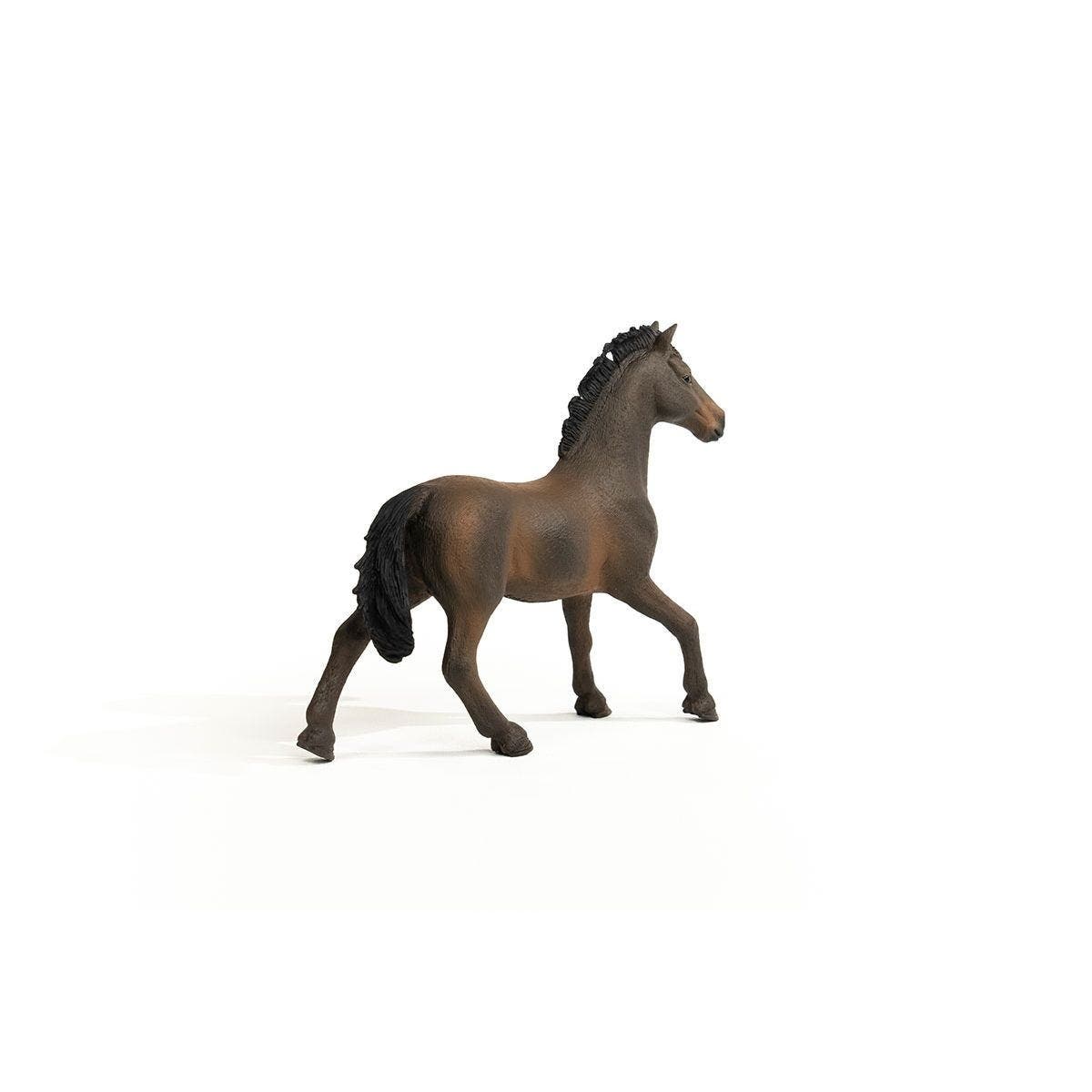 Schleich-S Horse Club Animal Toy, Oldenburger Stallion