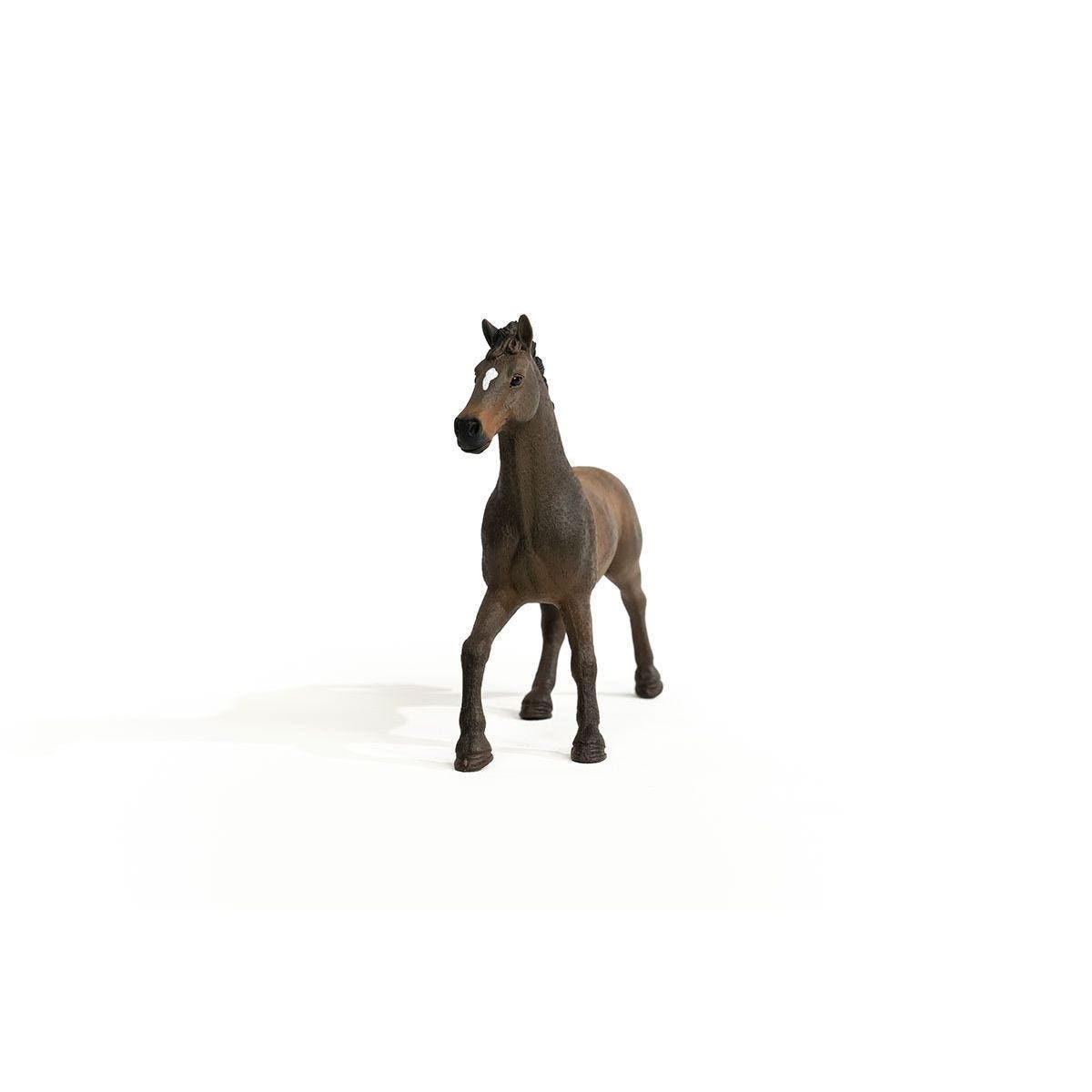 Schleich-S Horse Club Animal Toy, Oldenburger Stallion