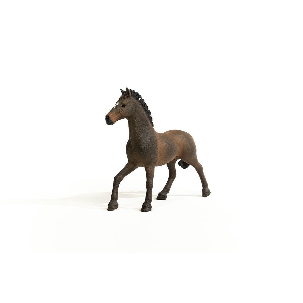 Schleich-S Horse Club Animal Toy, Oldenburger Stallion