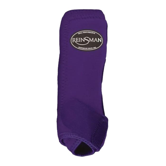 Reinsman Apex Series 9126-MD-PR Sport Horse Boots, M, Purple