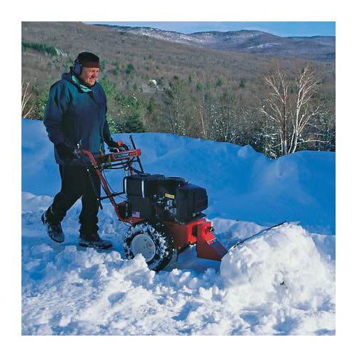 Generac 000000000000157500 Grader/Snow Blade, Steel