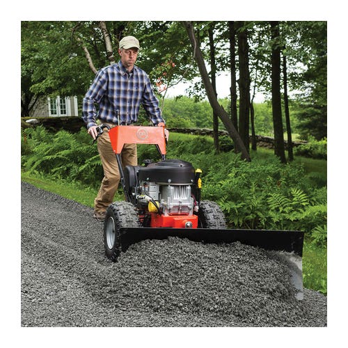 Generac 000000000000157500 Grader/Snow Blade, Steel