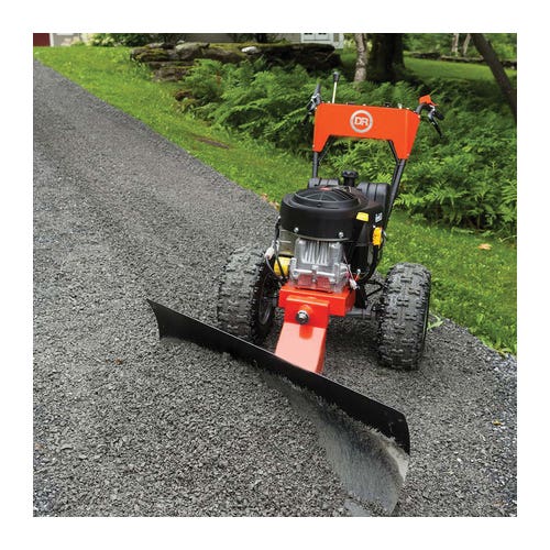 Generac 000000000000157500 Grader/Snow Blade, Steel