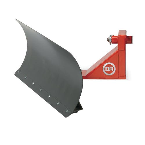Generac 000000000000157500 Grader/Snow Blade, Steel