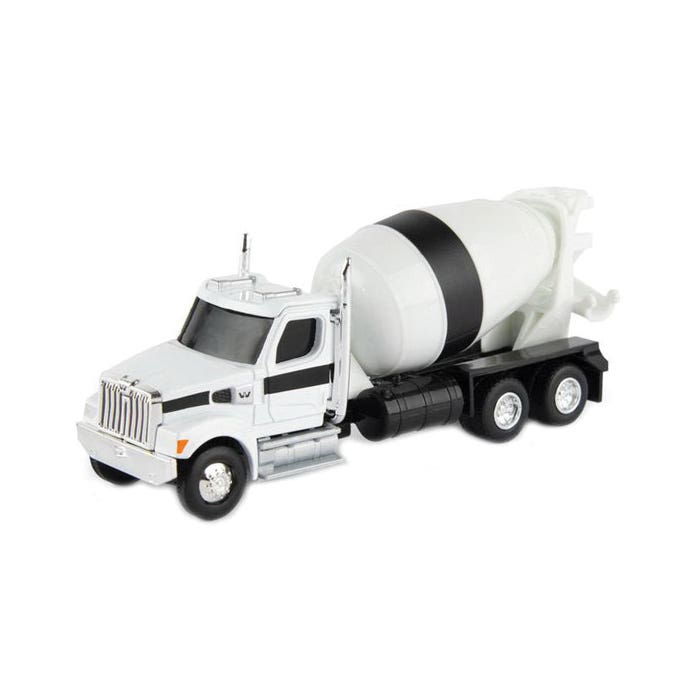 John Deere Toys Western Star Cement Truck